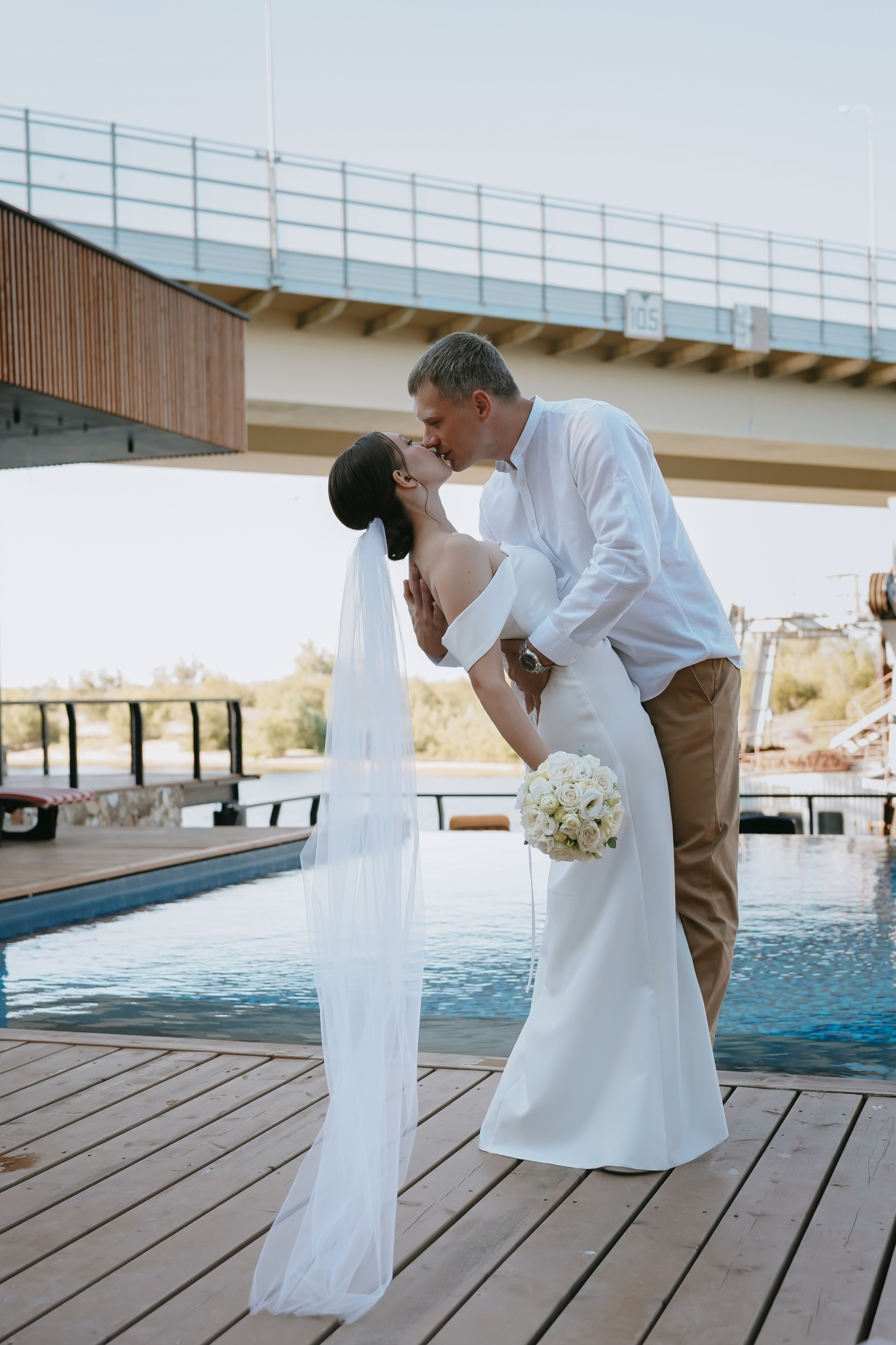 Сергей и Марго. Свадебный и семейный фотограф в Волгограде Наталья Наумова