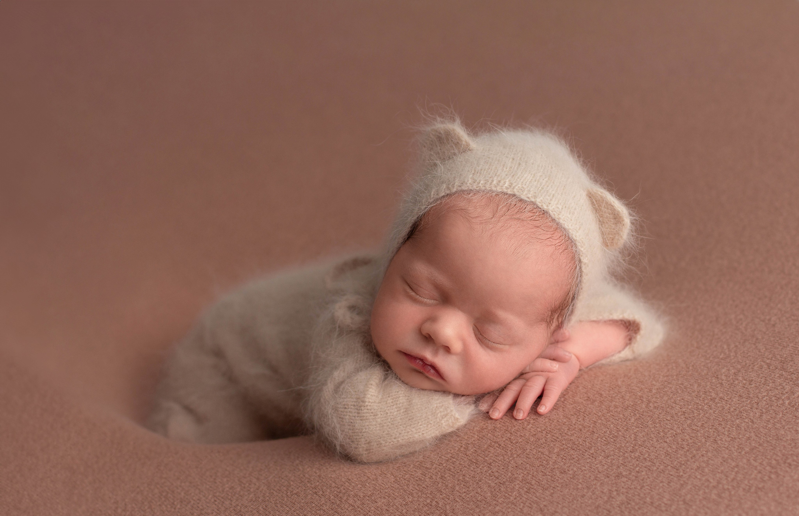 Newborn. Детский и семейный фотограф в Москве и МО