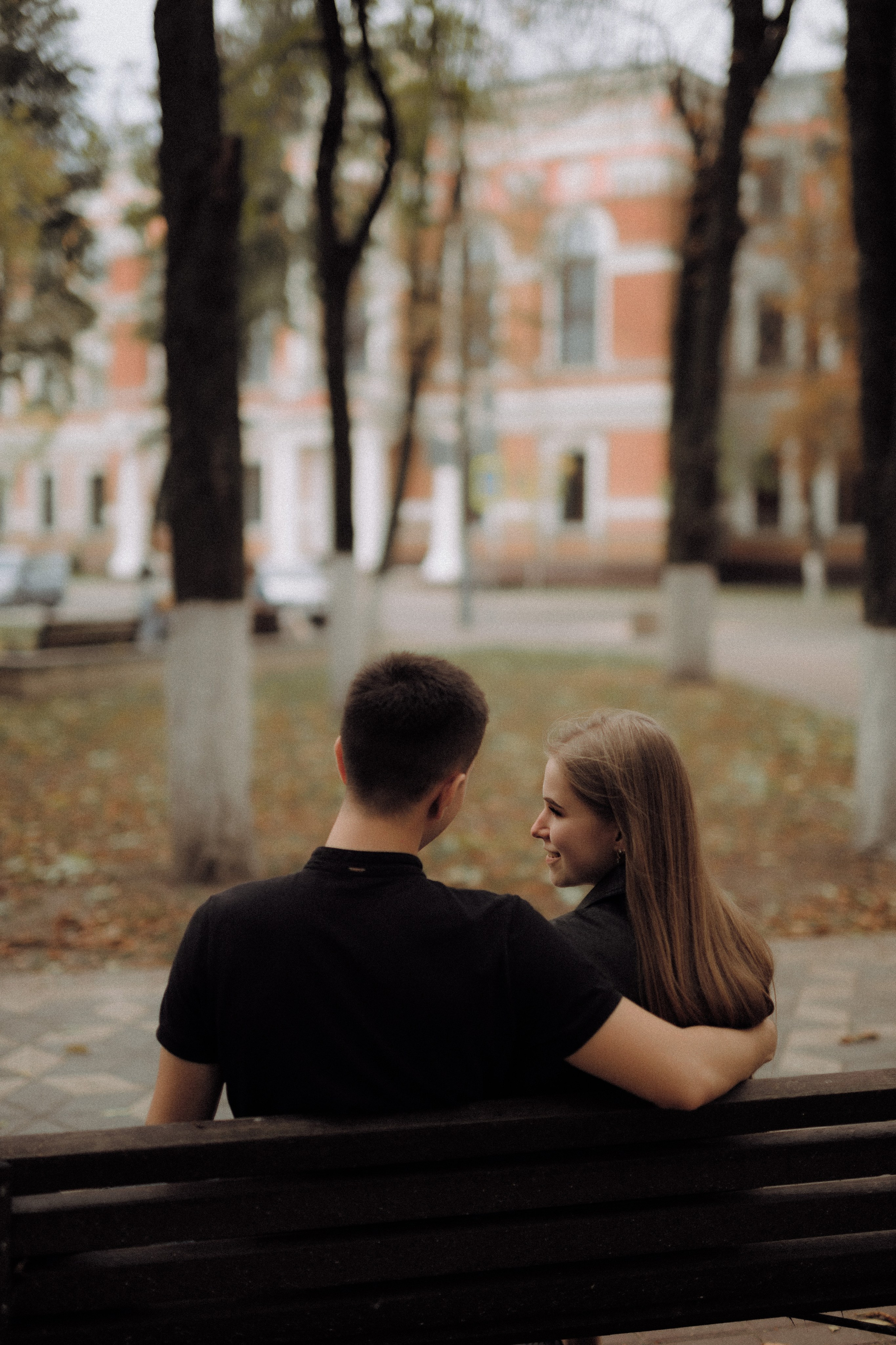 Лиза и Антон. Свадебные фотографы в Гомеле и Минске Сергей и Анастасия Фещенок