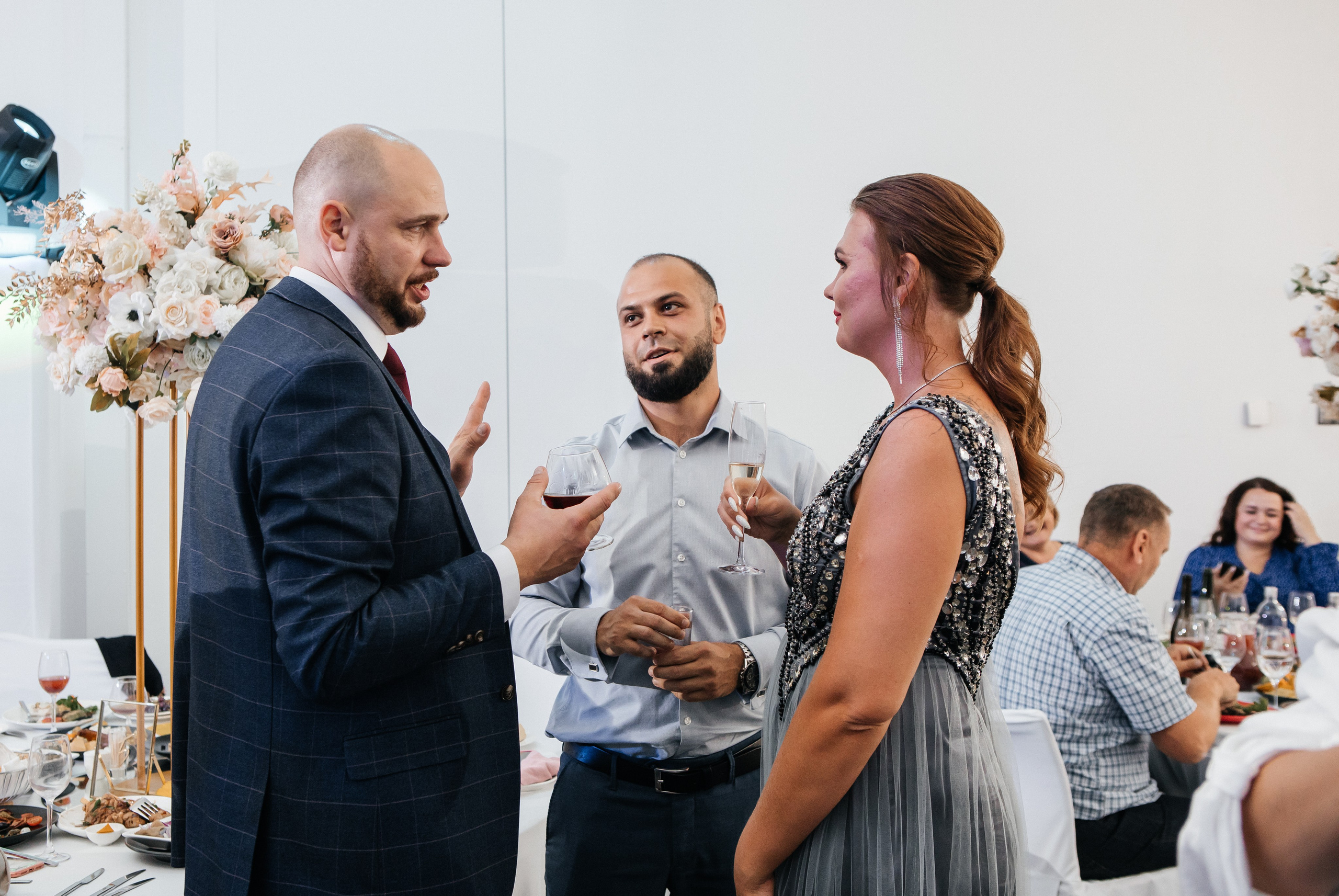 Свадьба Алексей и Люба. Свадебный и семейный фотограф Ибрагимова Мария из Екатеринбурга