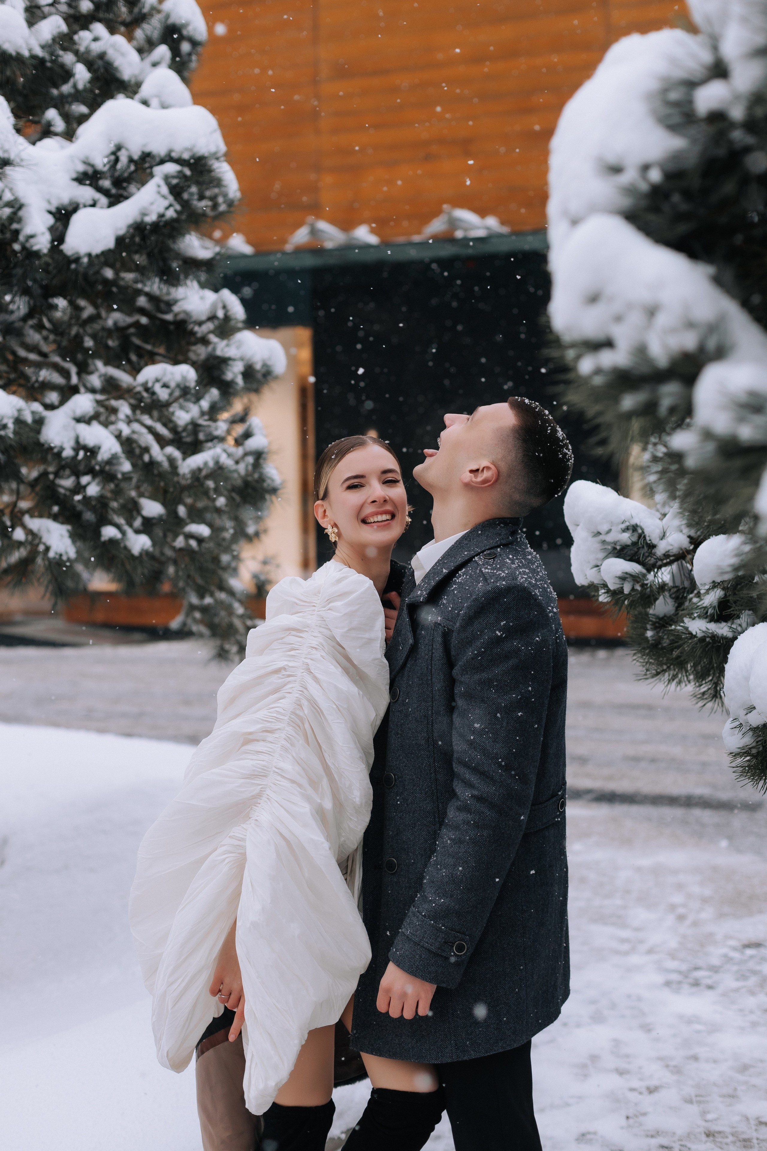 Слава и Настя. Свадебный и репортажный фотограф Ольга Шевелёва