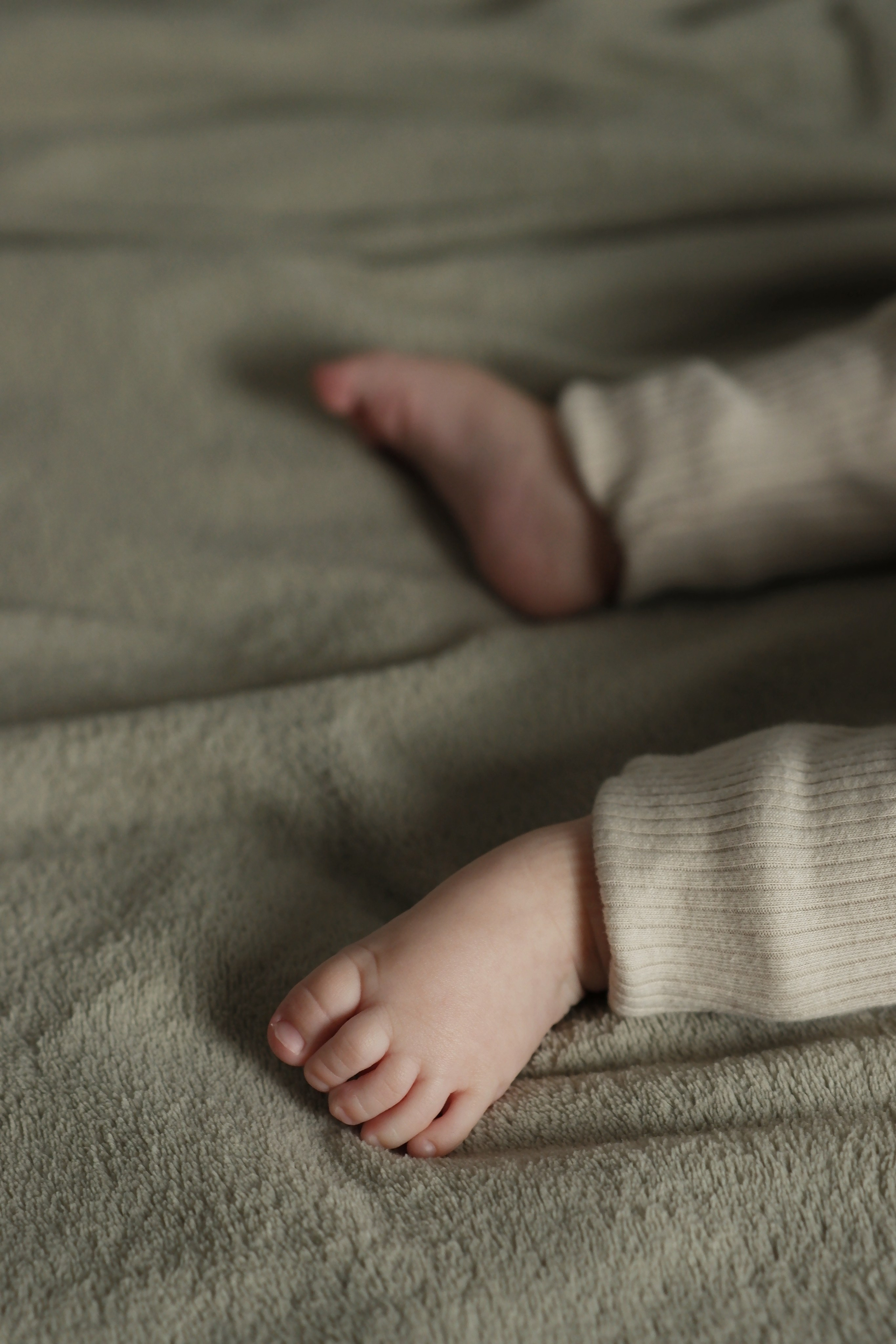 Мамина любовь. Фотограф в Норильске Наташа Фаби