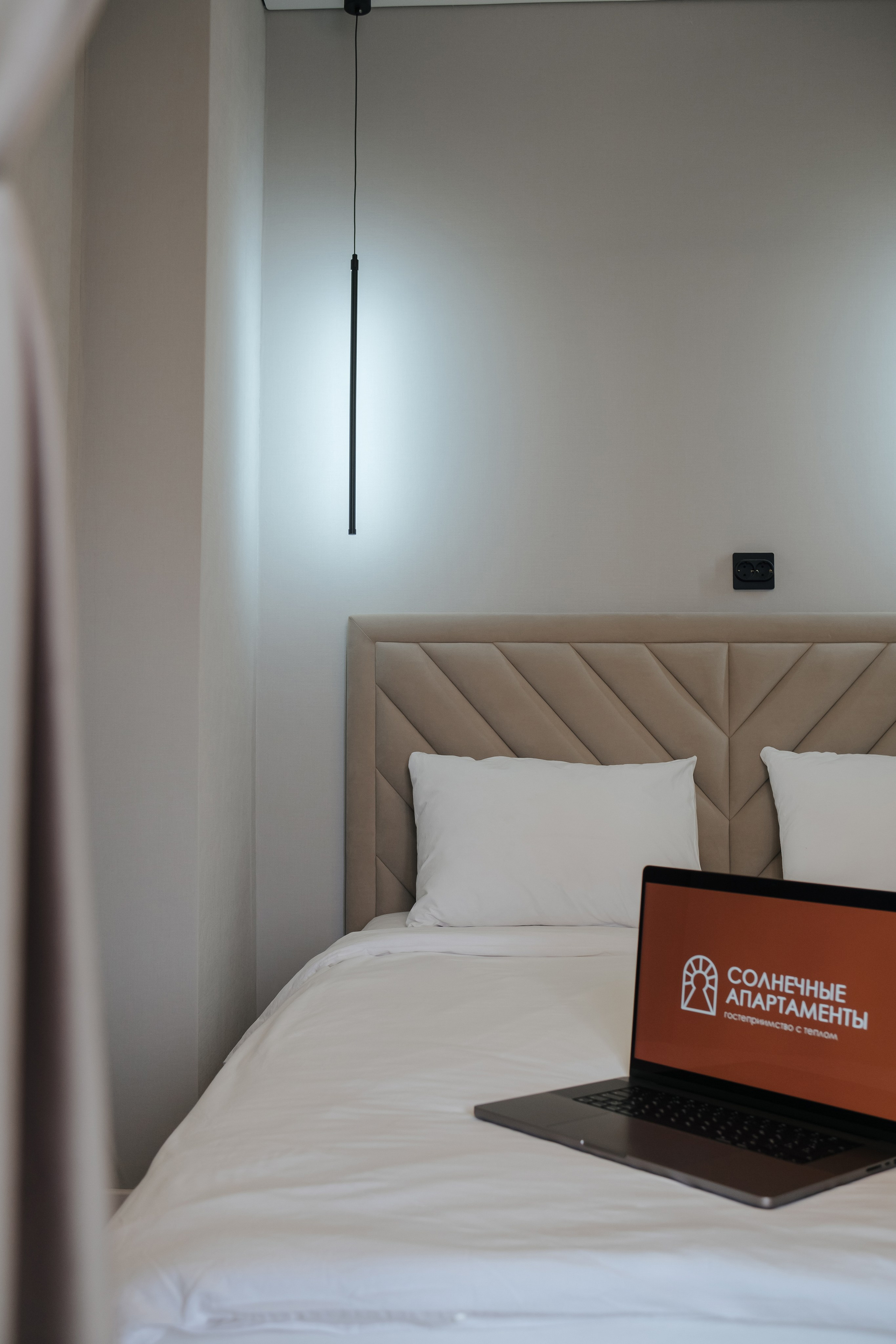 Квартиры для посуточной аренды. Фуд и предметный фотограф Виталий Морозов г. Москва