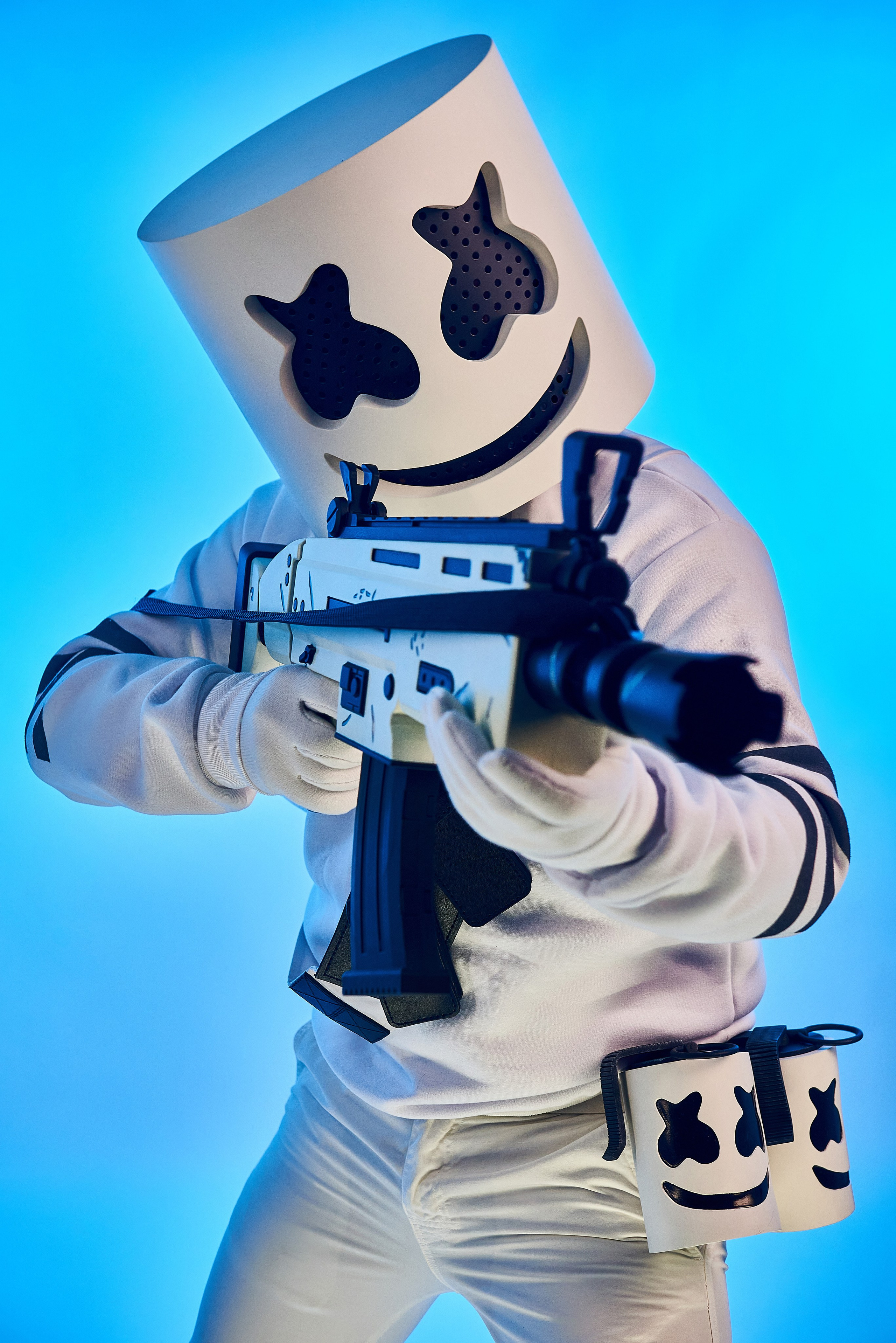 Fortnite. Андрей Винников фотограф в Нижнем Новгороде