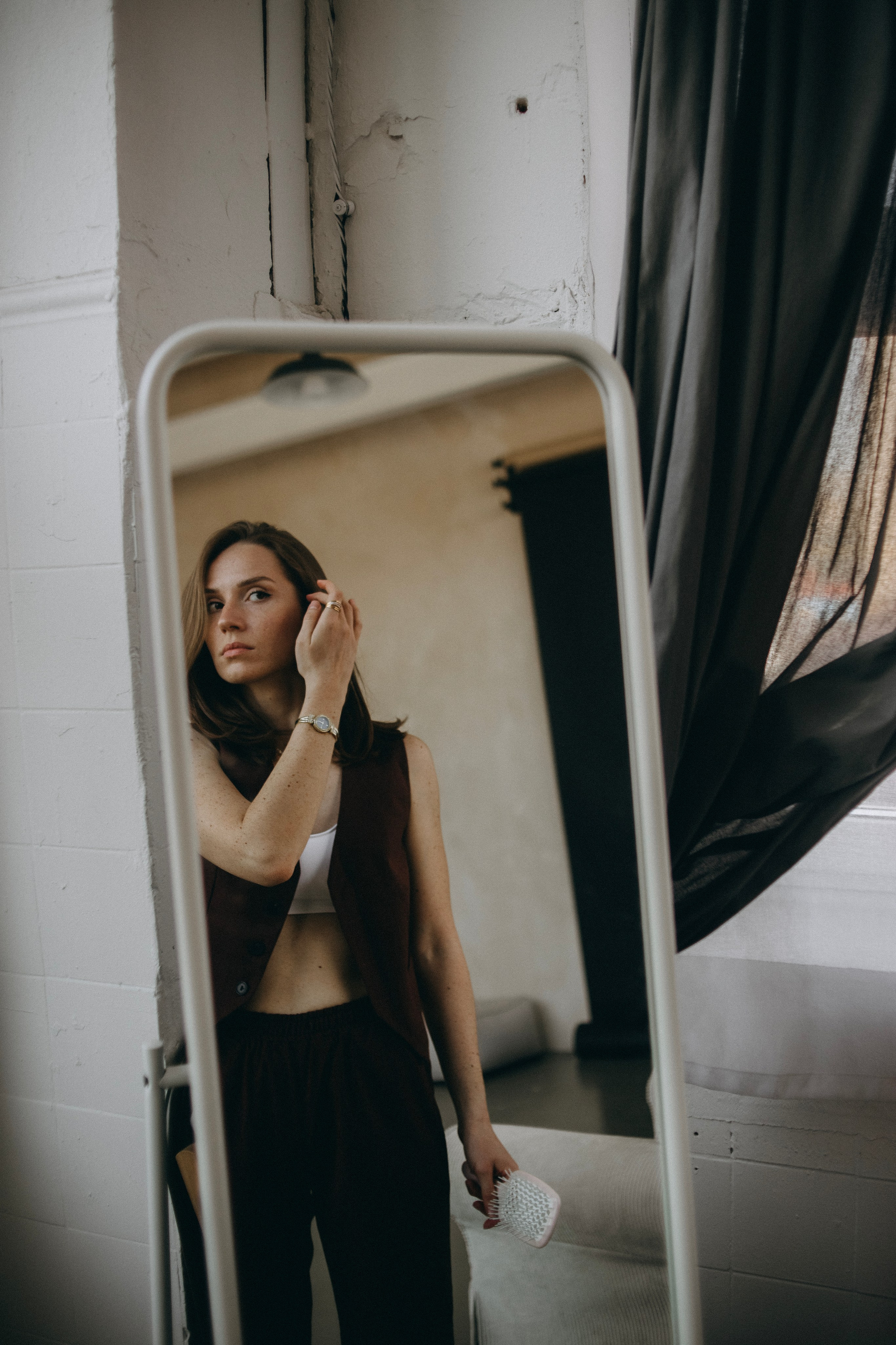 Студийная съёмка. Семейный фотограф в Санкт-Петербурге Масари Виктория