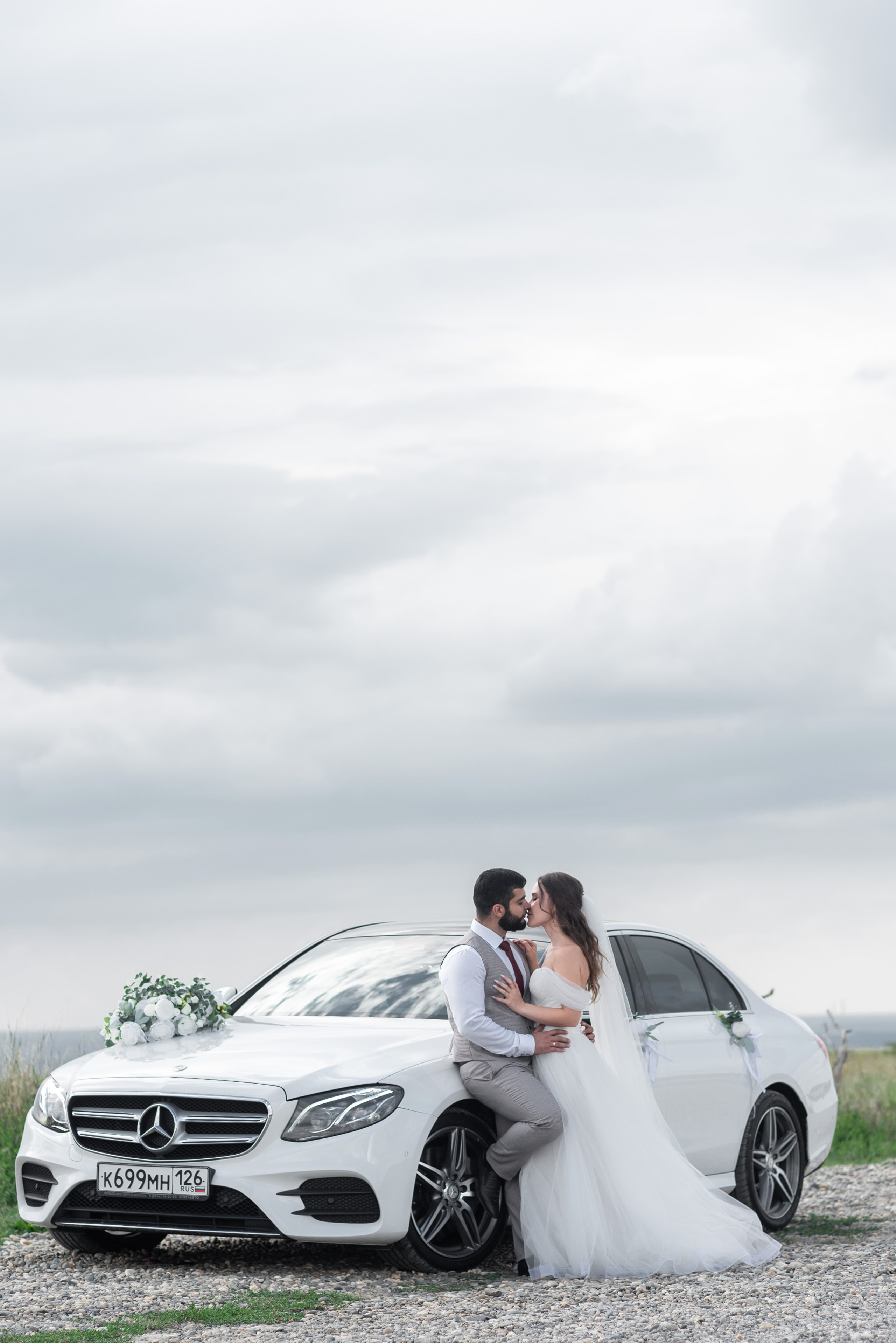 Эдгар и Кристина. Свадебный, портретный, коммерческий, предметный фотограф в Ставрополе Иван Белашов