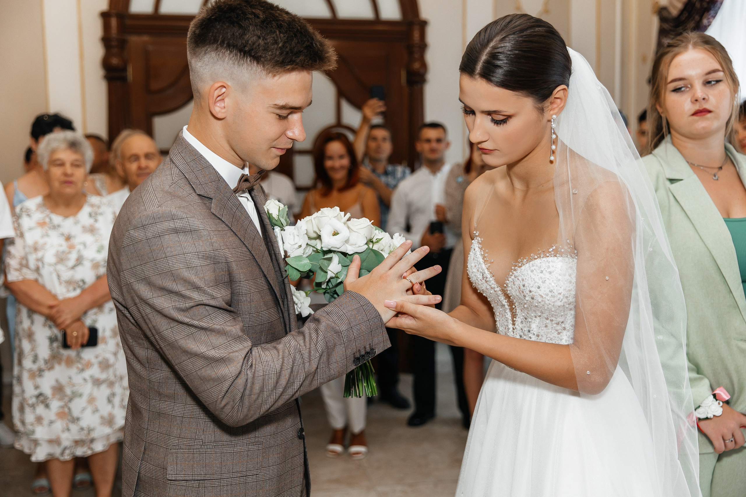 ARSENY & ANASTASIA. Свадебный фотограф в Евпатории и в Крыму, Love story, женский портрет