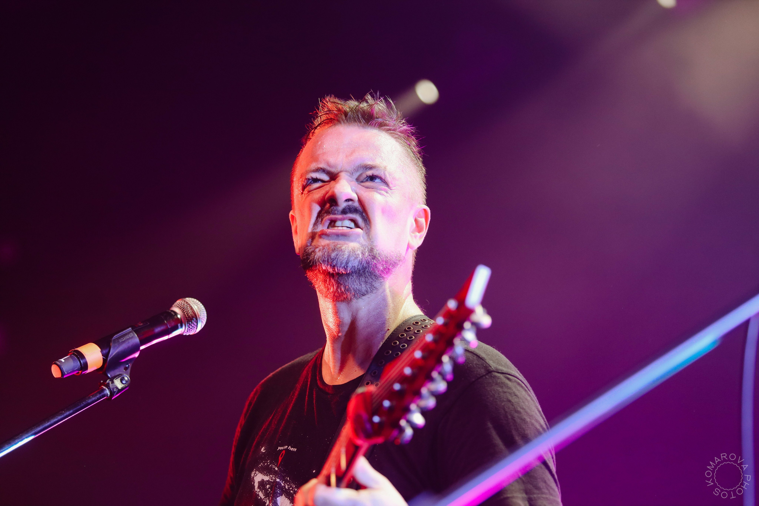 Александр Пушной