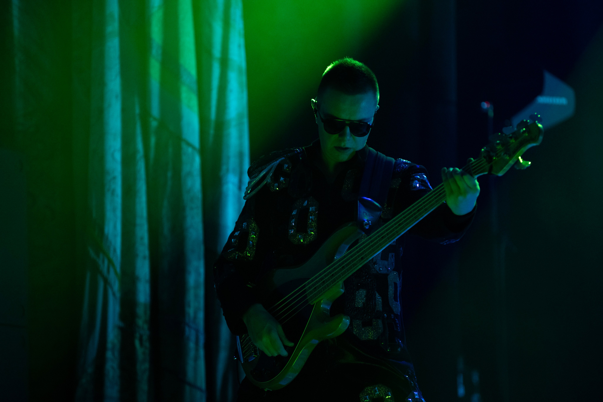 Концерт Concord Orhestra. Главная