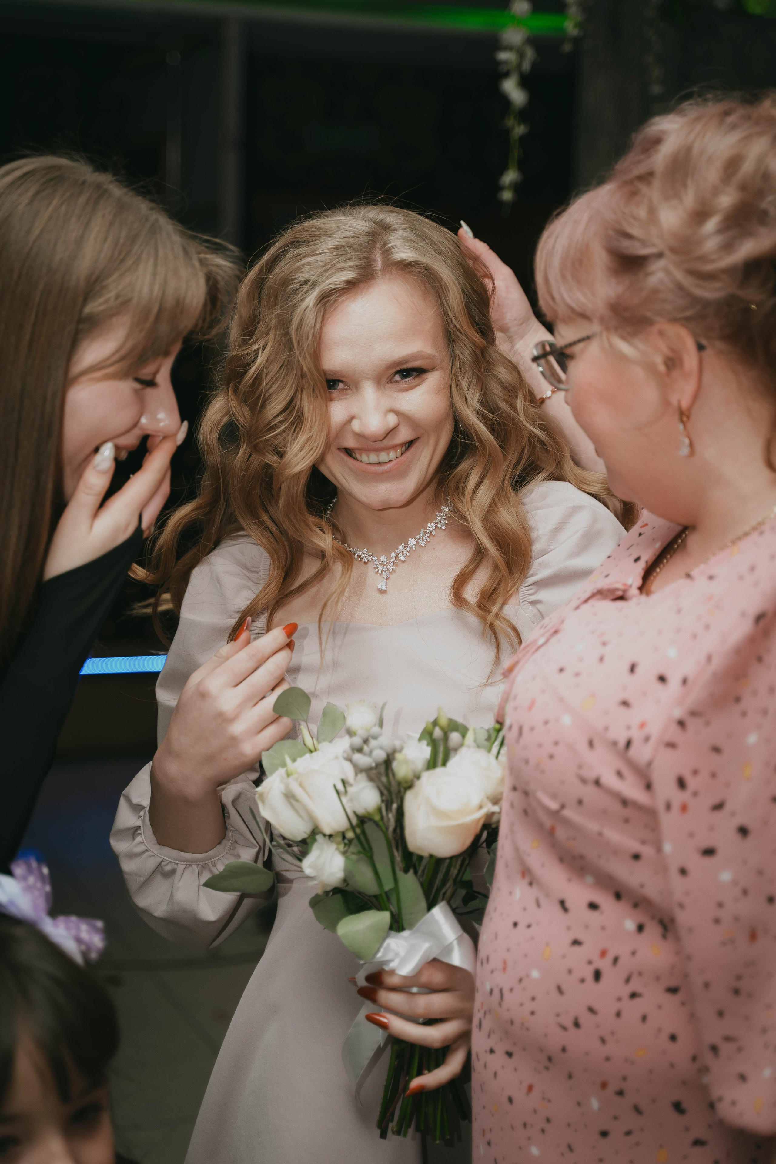 Подборка Банкетов. Свадебный и семейный фотограф в Новосибирске Данил Коротких