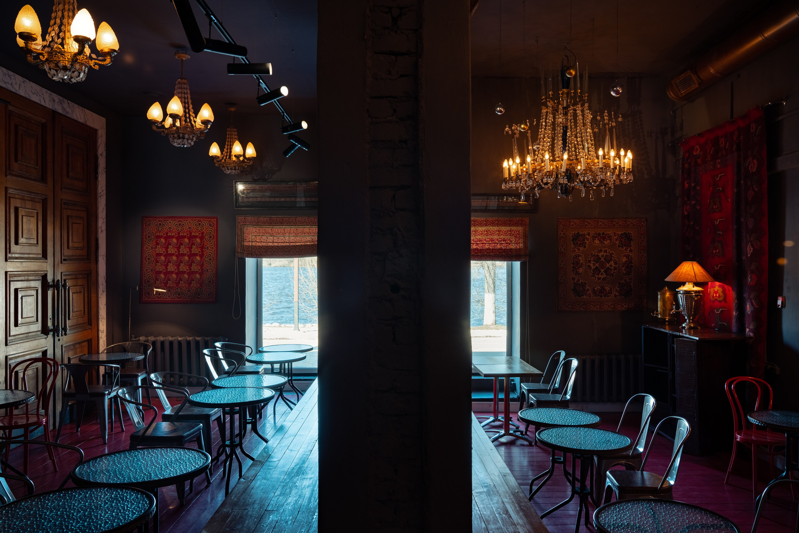 Интерьерная сьемка. Фотограф Хазов Александр г. Иваново