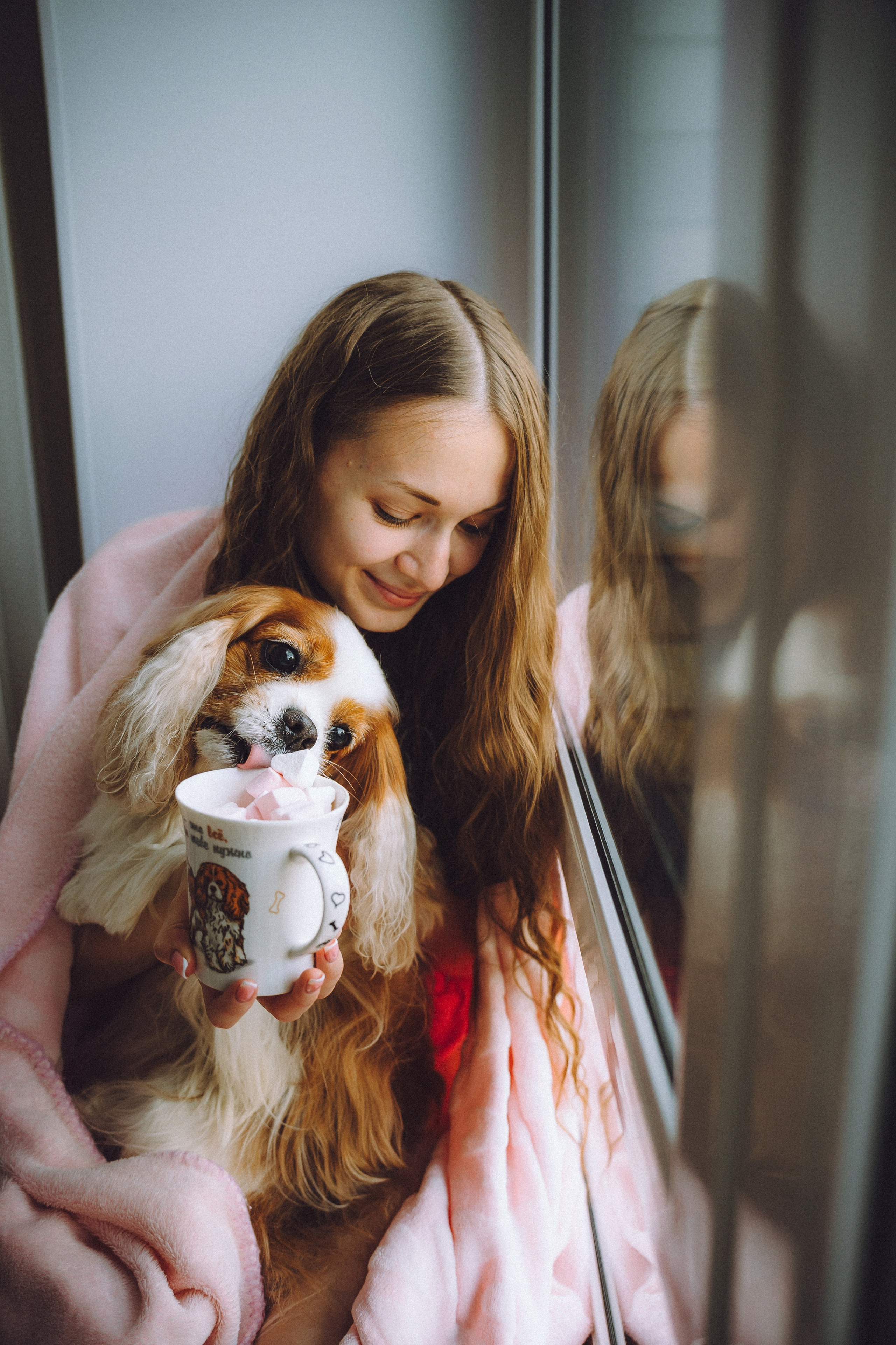 Наташа и Вики