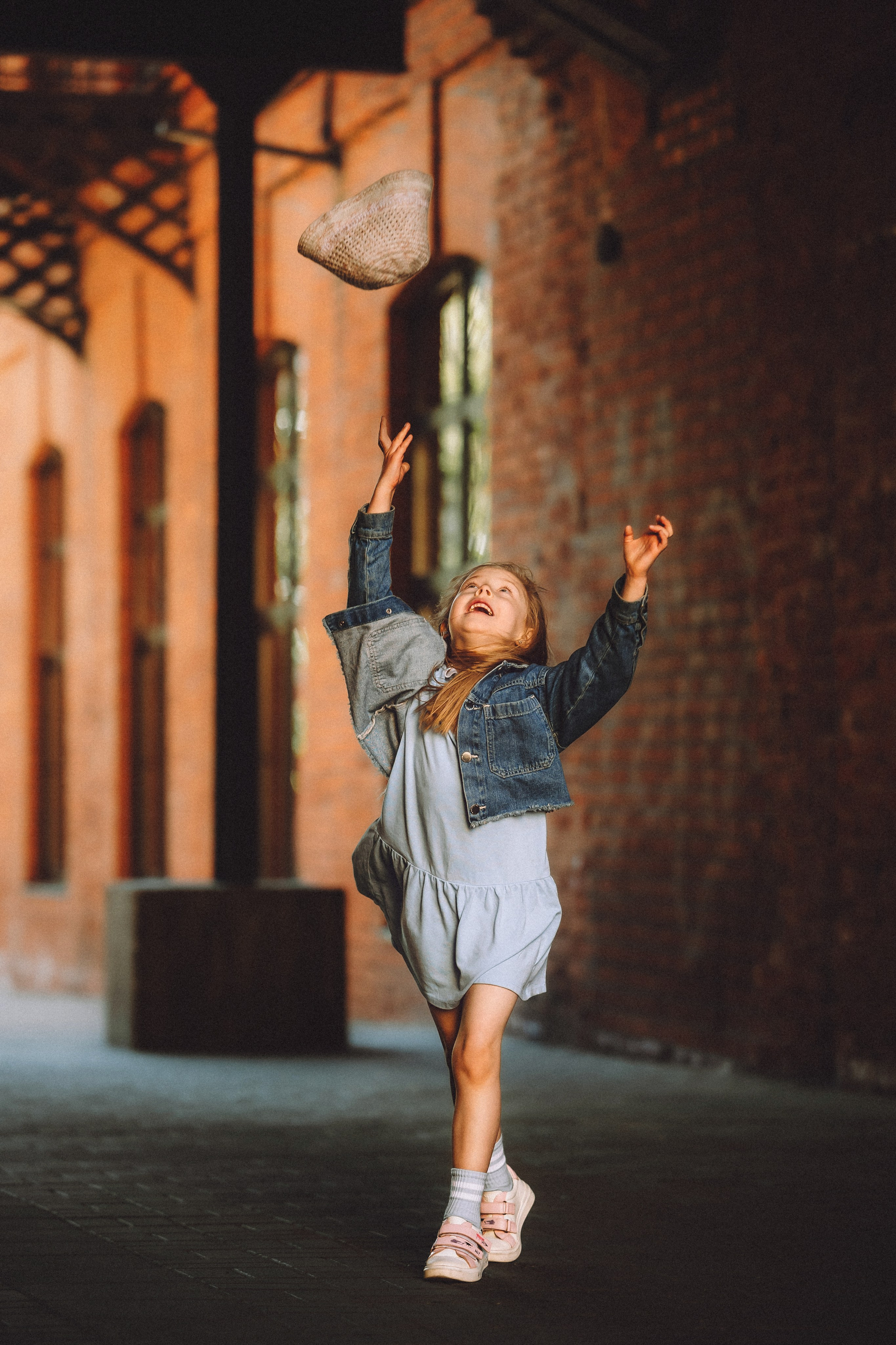 Ириска и ее семья