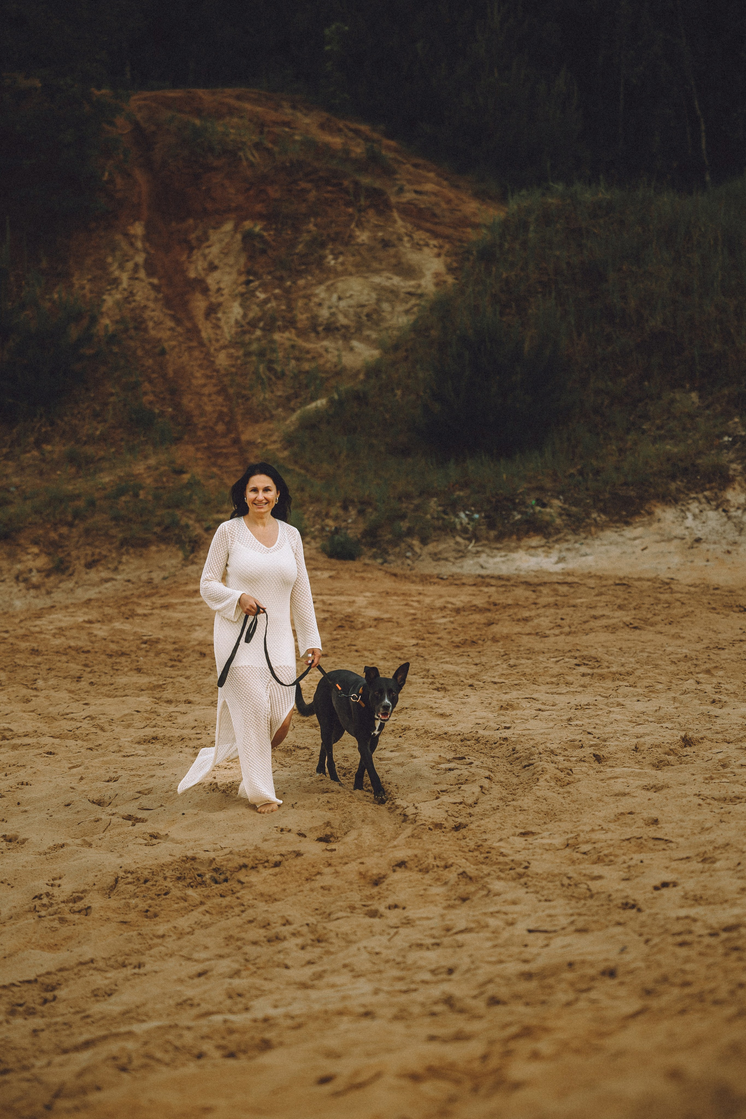 Роби, Тео и их семья