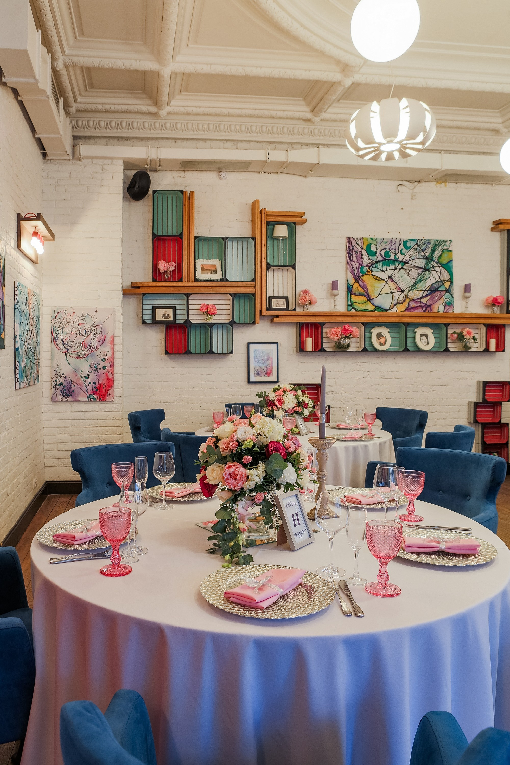 Ресторан на Тверской