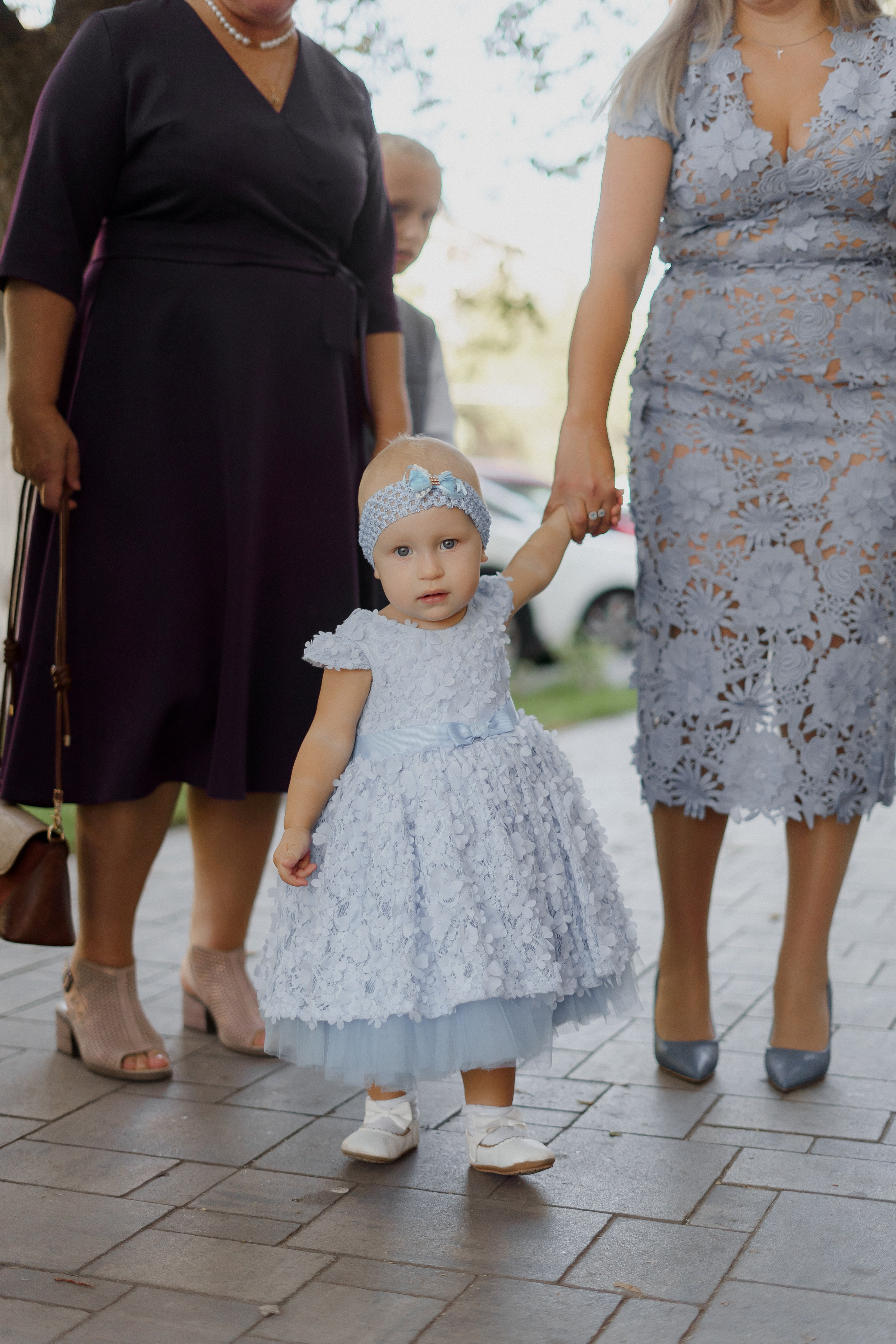 Андрей и Аня. Фотограф Валерия Крахмалева