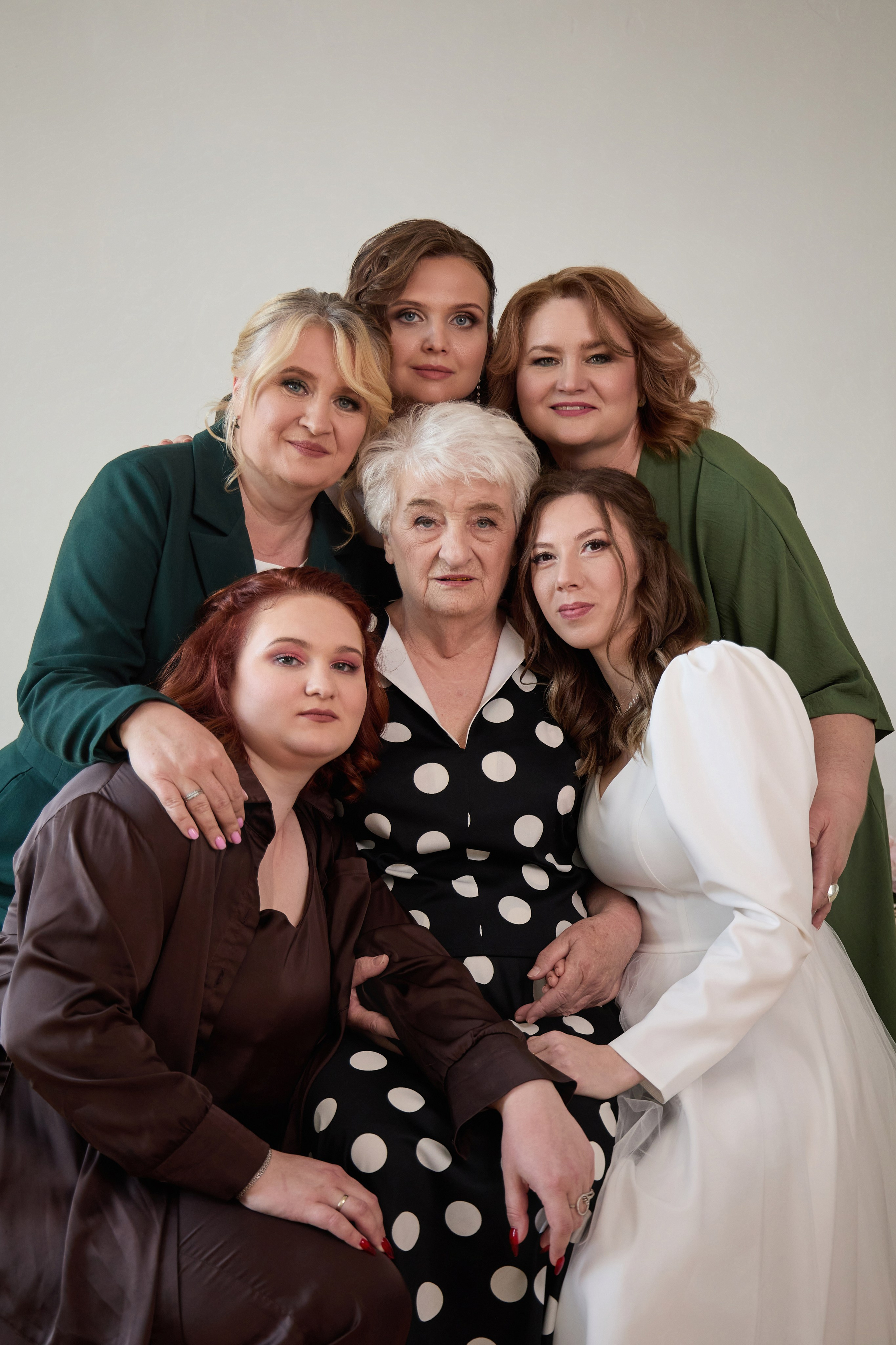 Семейная. Главная