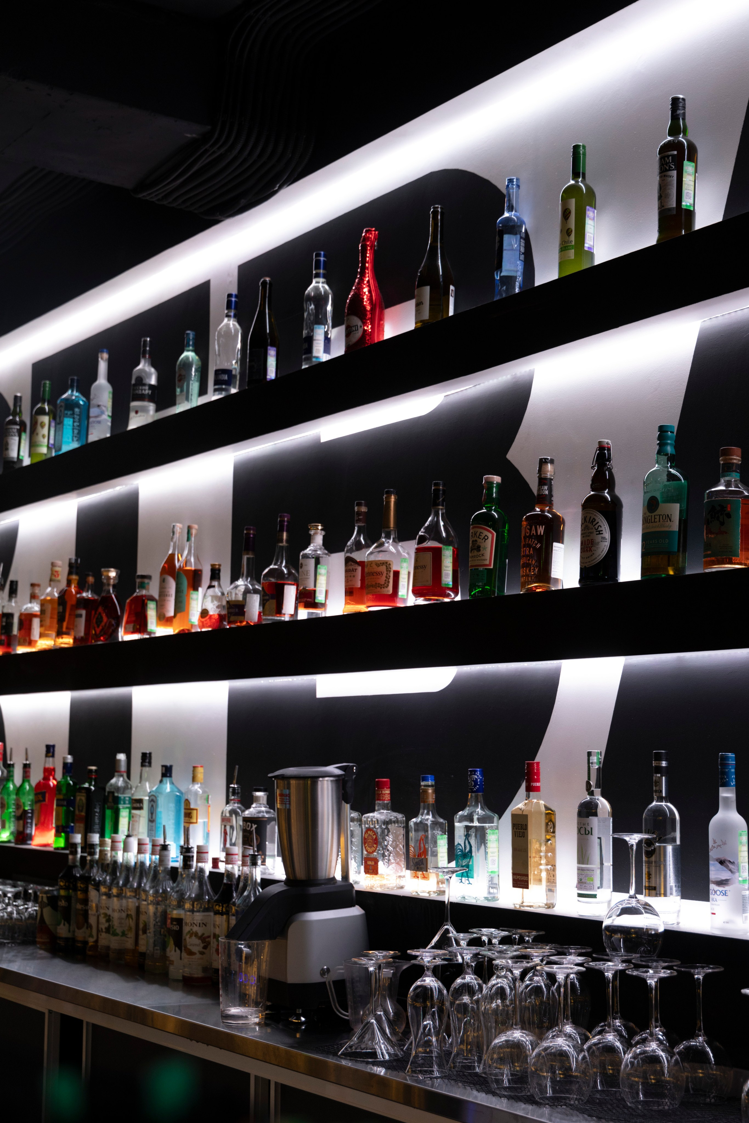 Art bar party. Content creator | Москва | Нарьян-Мар