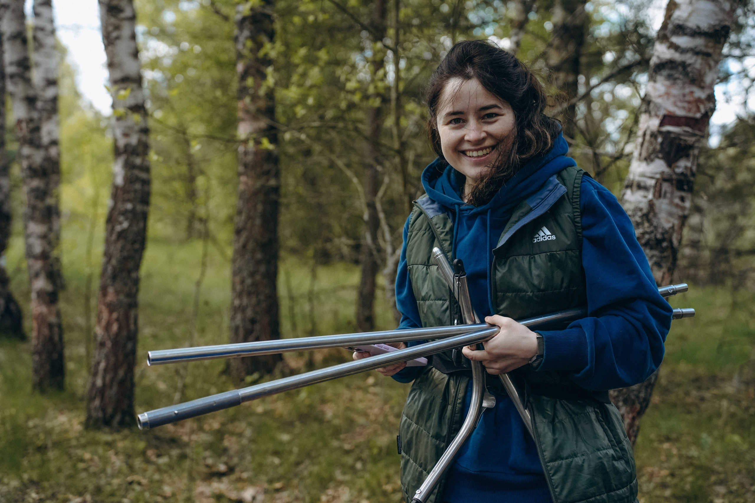 Сплав май 2023 г. Event фотограф Степанова Александра