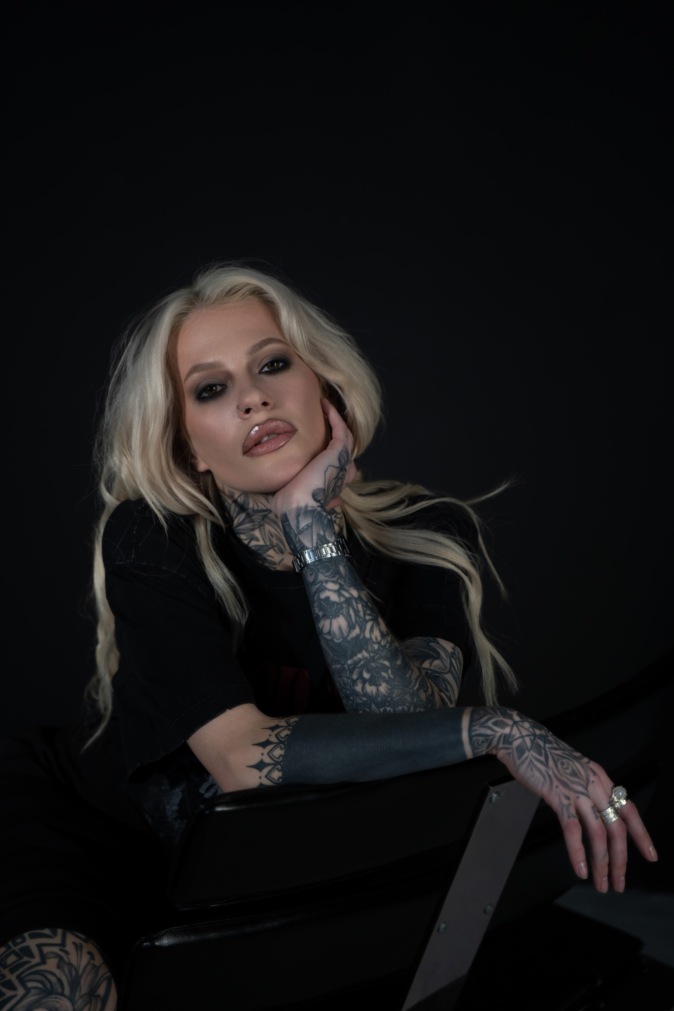 Rock. ФОТОГРАФ OXANA OXX