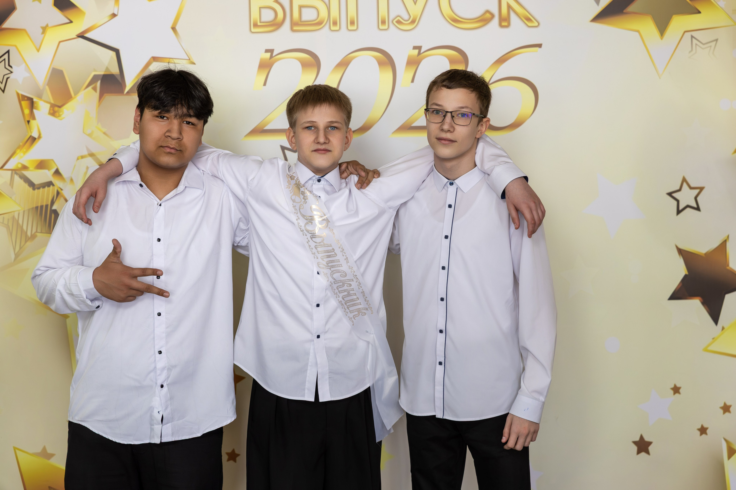 Выпускной 26.05.2026. Фотограф Александр Поздняков  Новосибирск