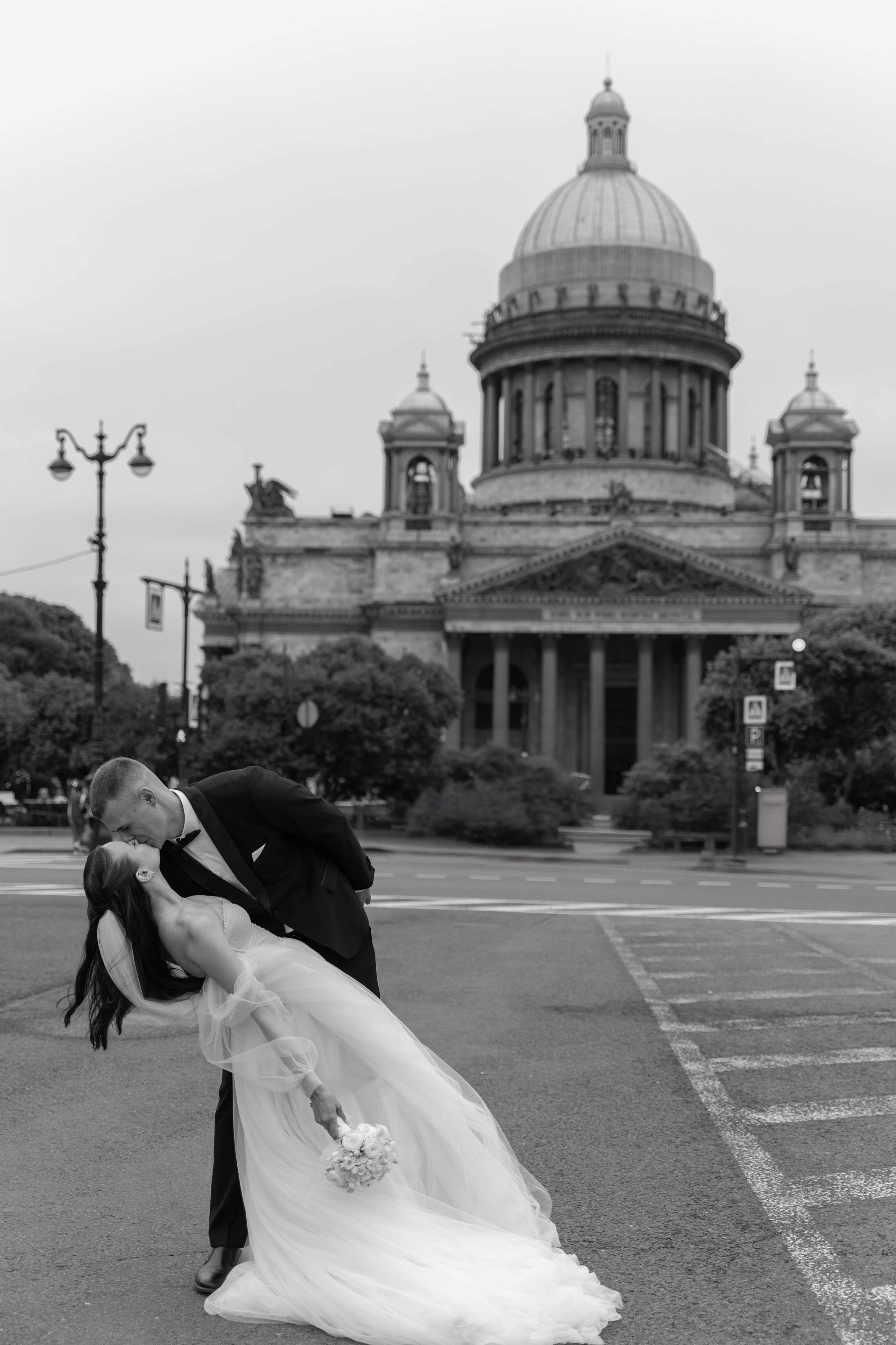 Свадьба. Фотограф и видеограф в Санкт-Петербурге
