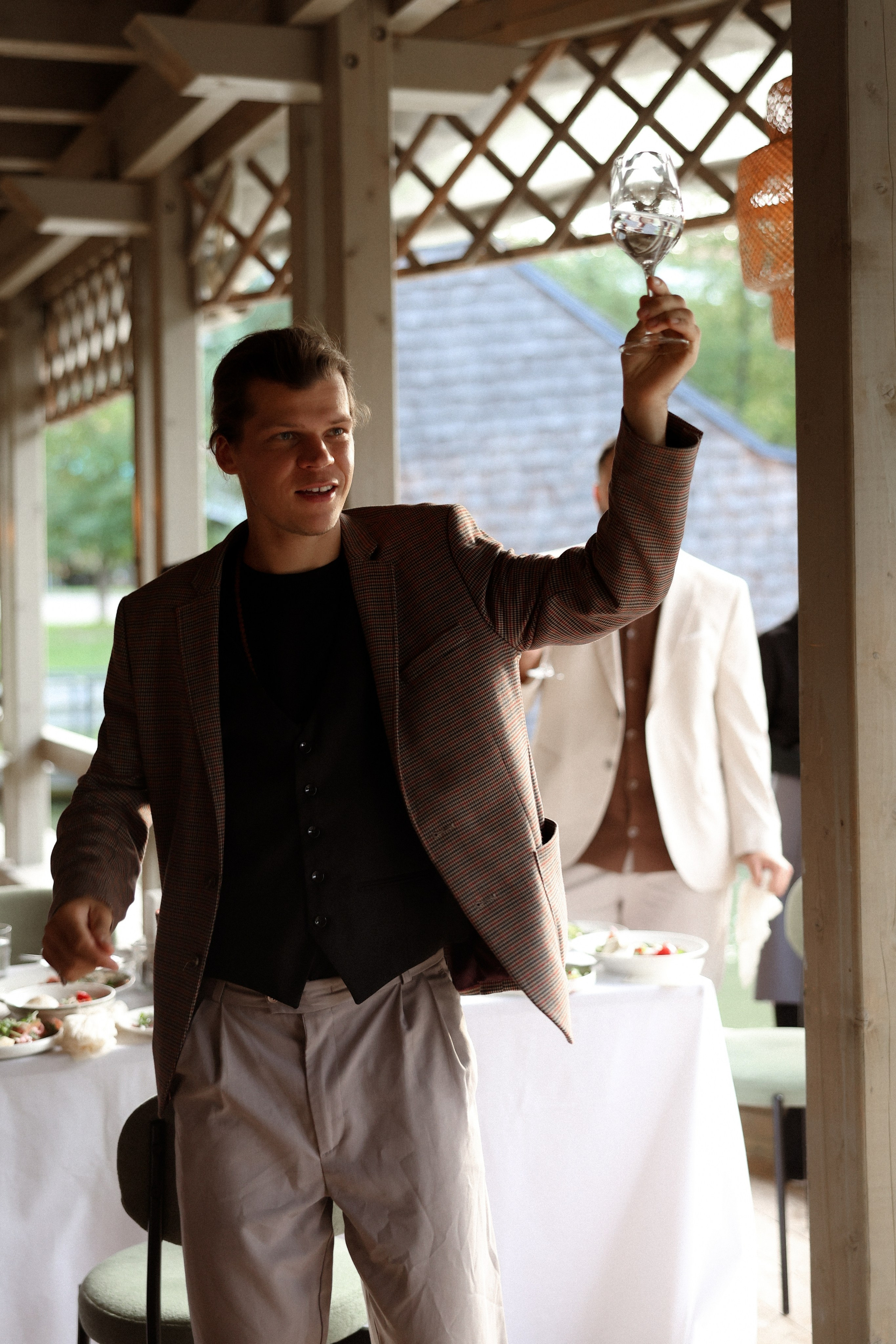 «Всегда» — Юлия и Александр. Свадебный и семейный фотограф в Москве Ломова Ирина