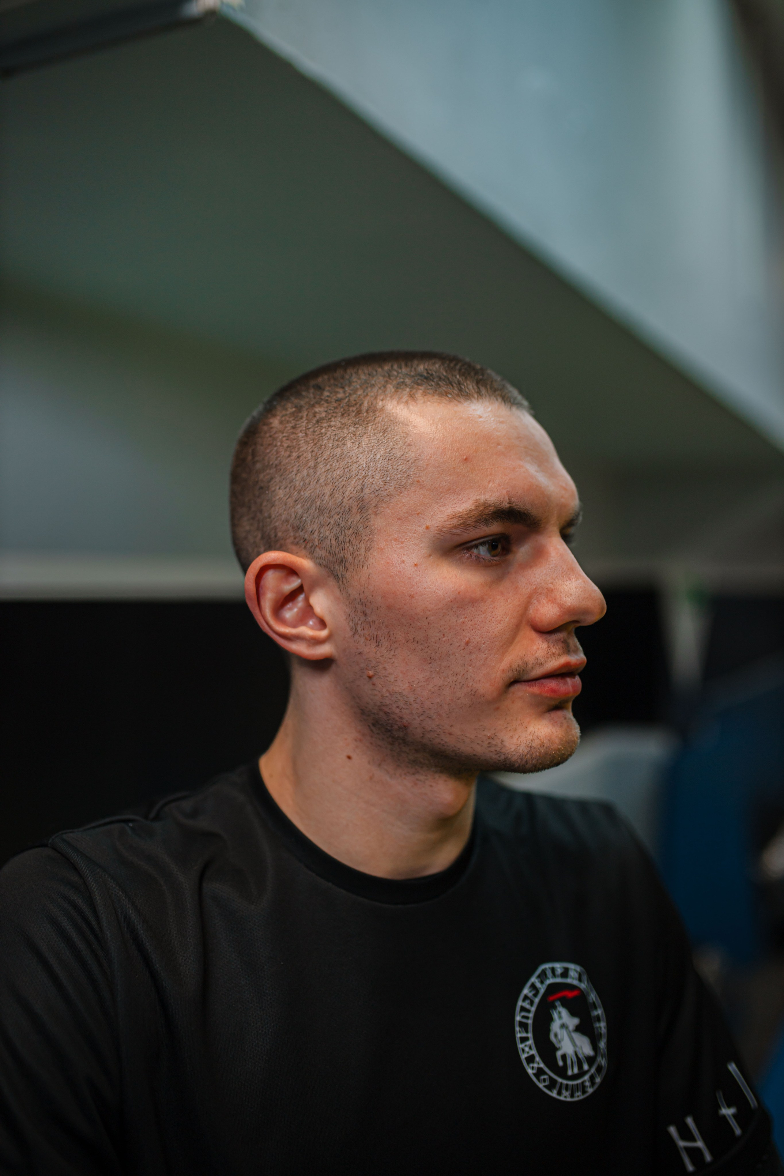 Бойцовский клуб Святогор город Ижевск. Бизнес фотограф Ижевск — Назаров Роман