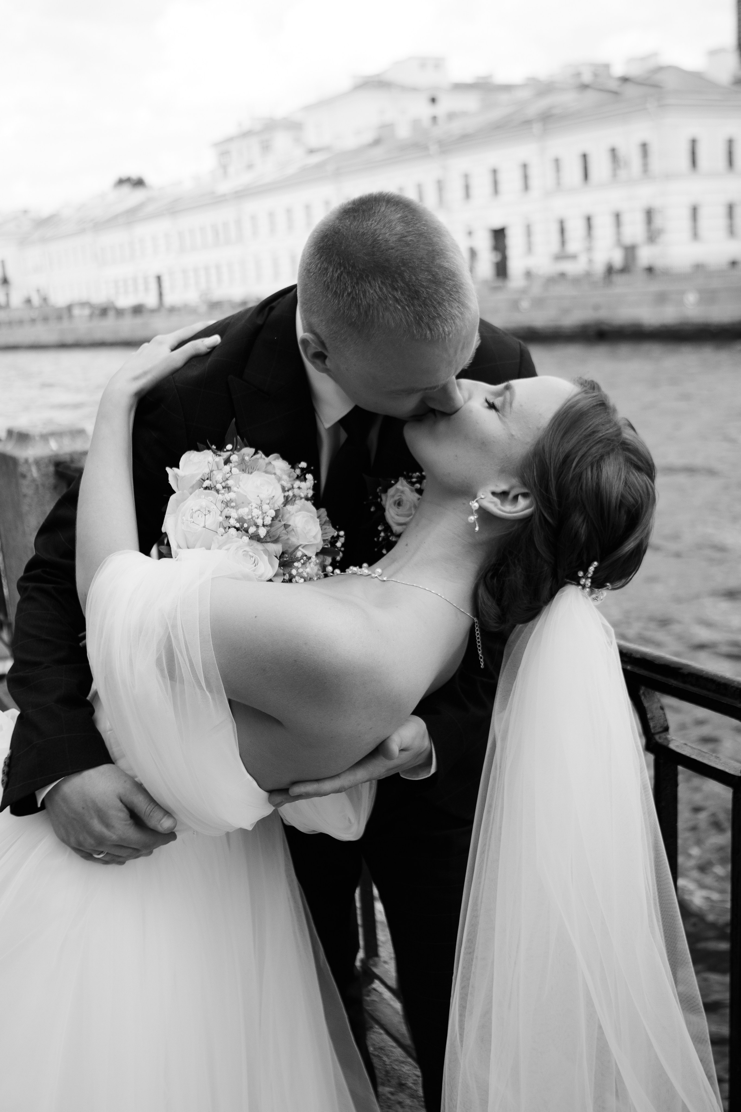 Яна&Игорь. Фотограф Елизавета Ясникова