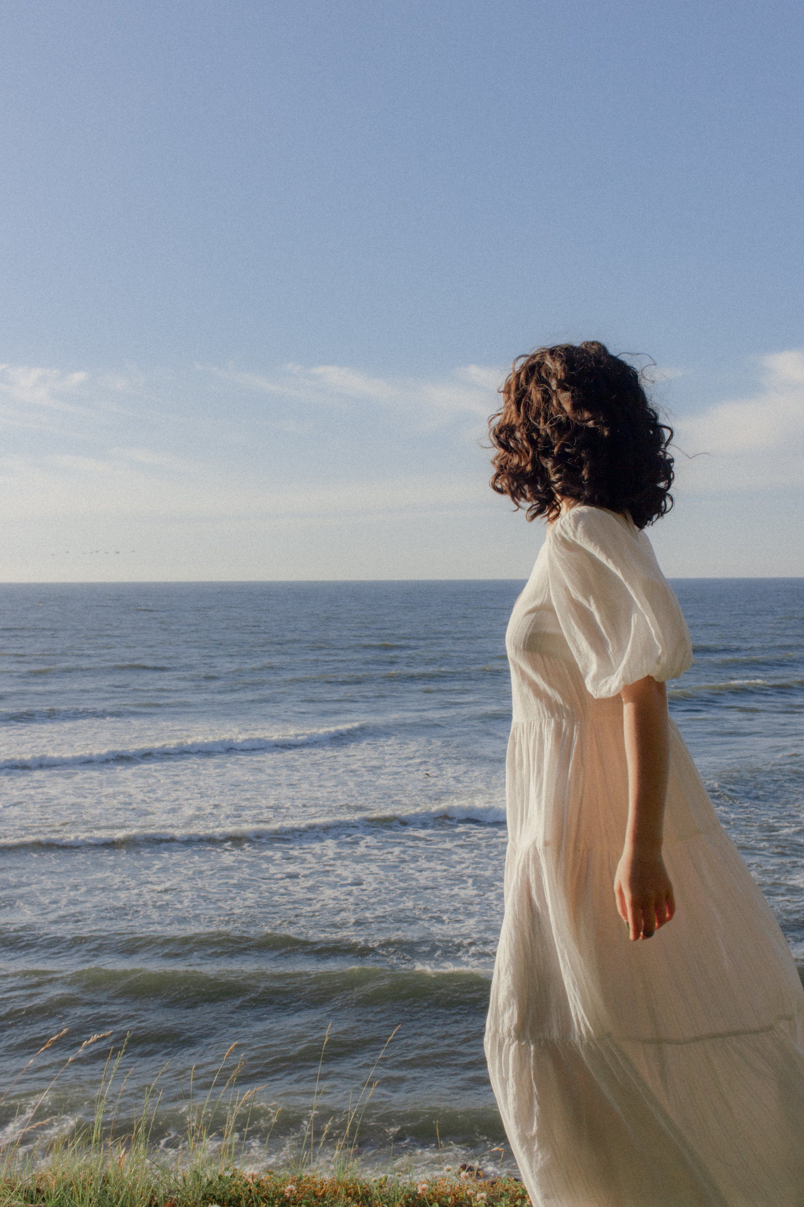 Фотосессия на море в Калининграде. Портретный фотограф в Калининграде Рита Холодова