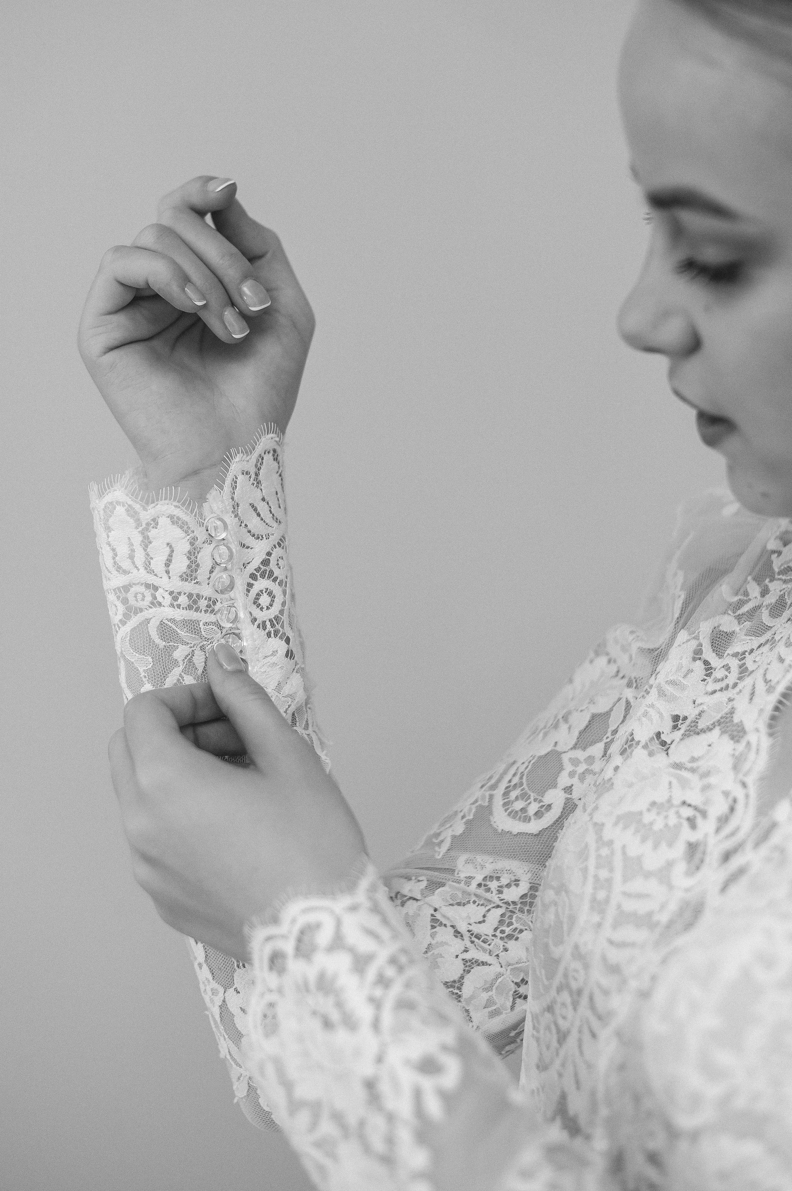 Матвей & Лаура. Ваш фотограф Ирина Гущанская