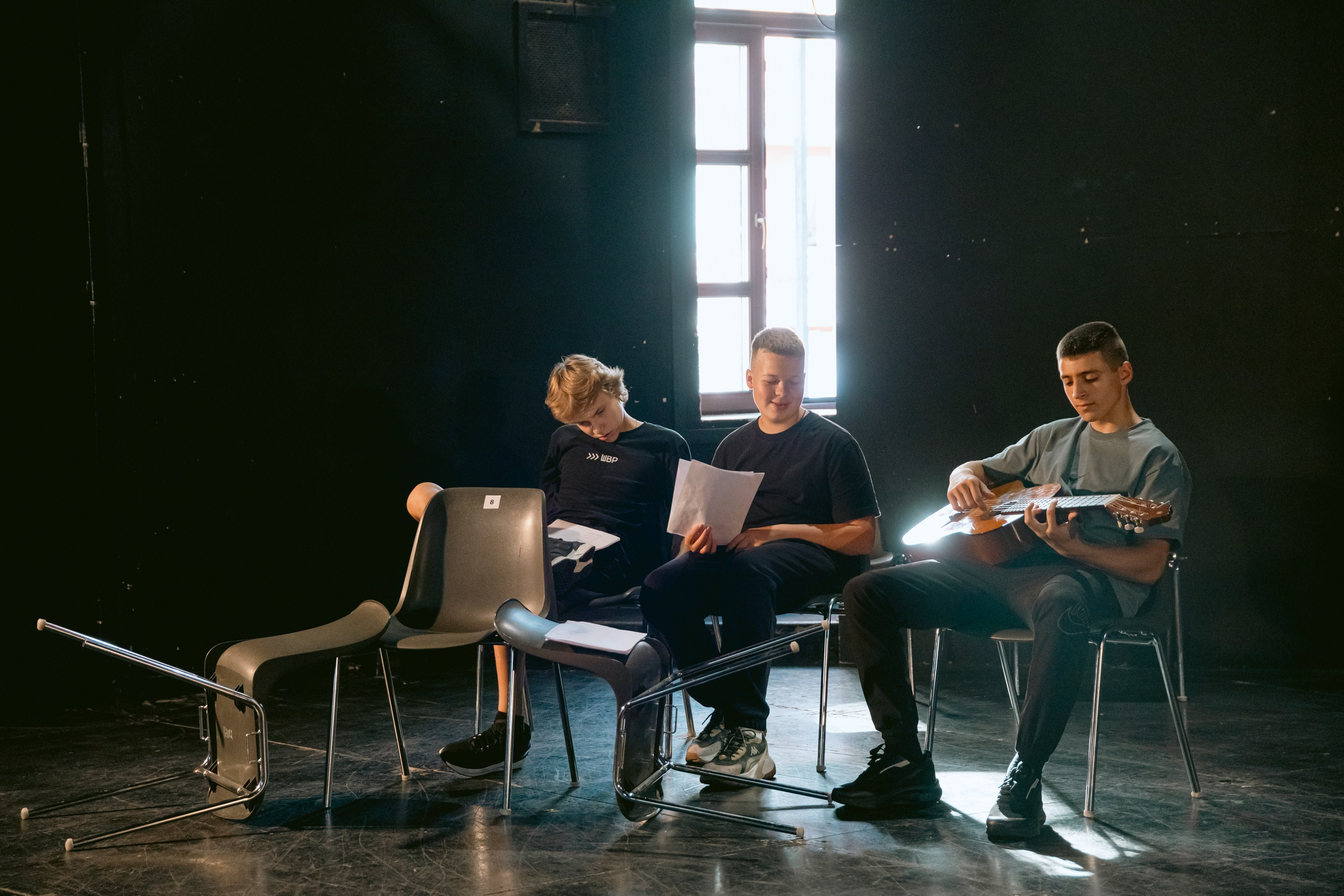 Репортаж. Фотограф в Москве Повеквечных Софья