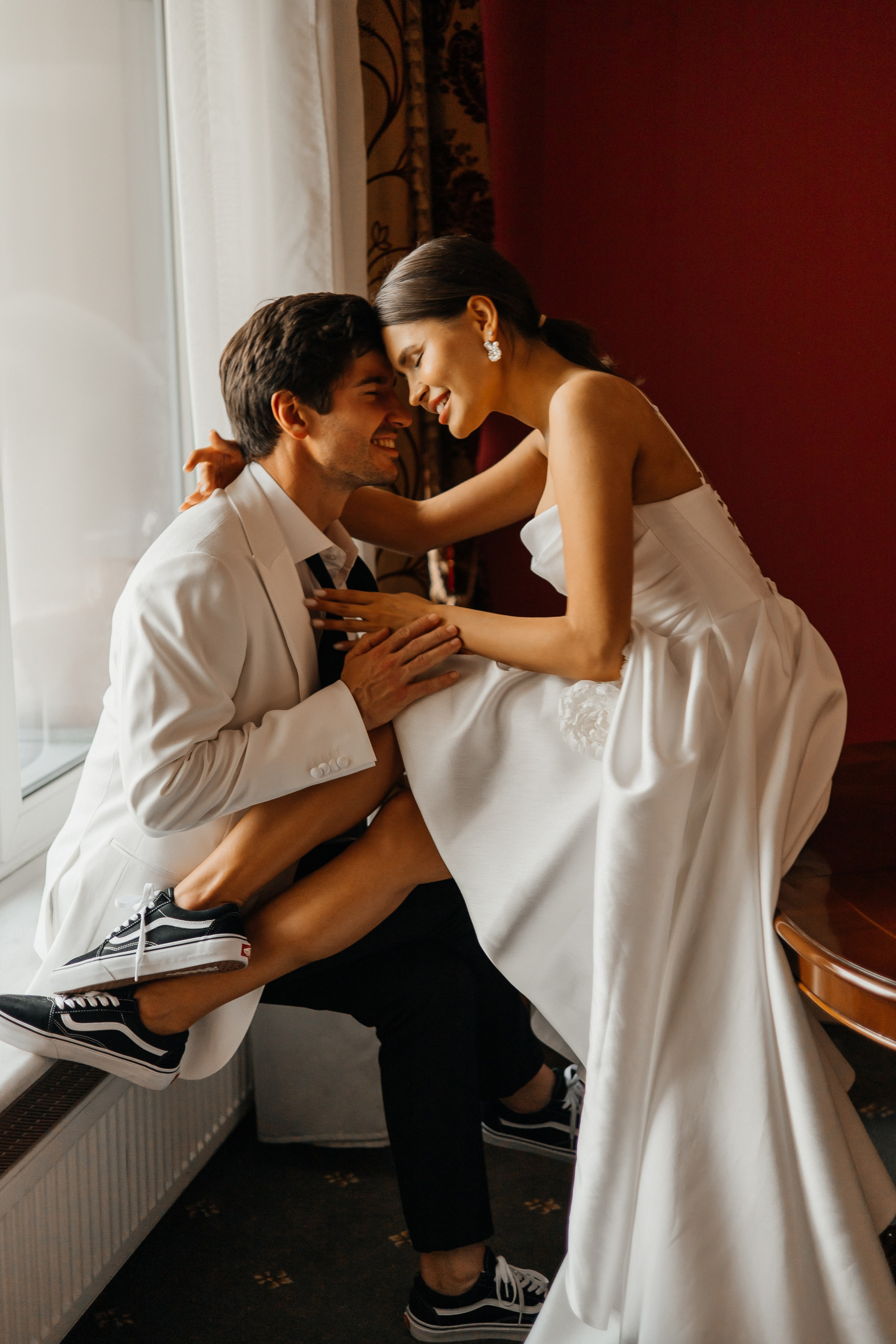 Иван и Дианна. Фотограф Нестратенко Станислав г. Шилка, г. Чита