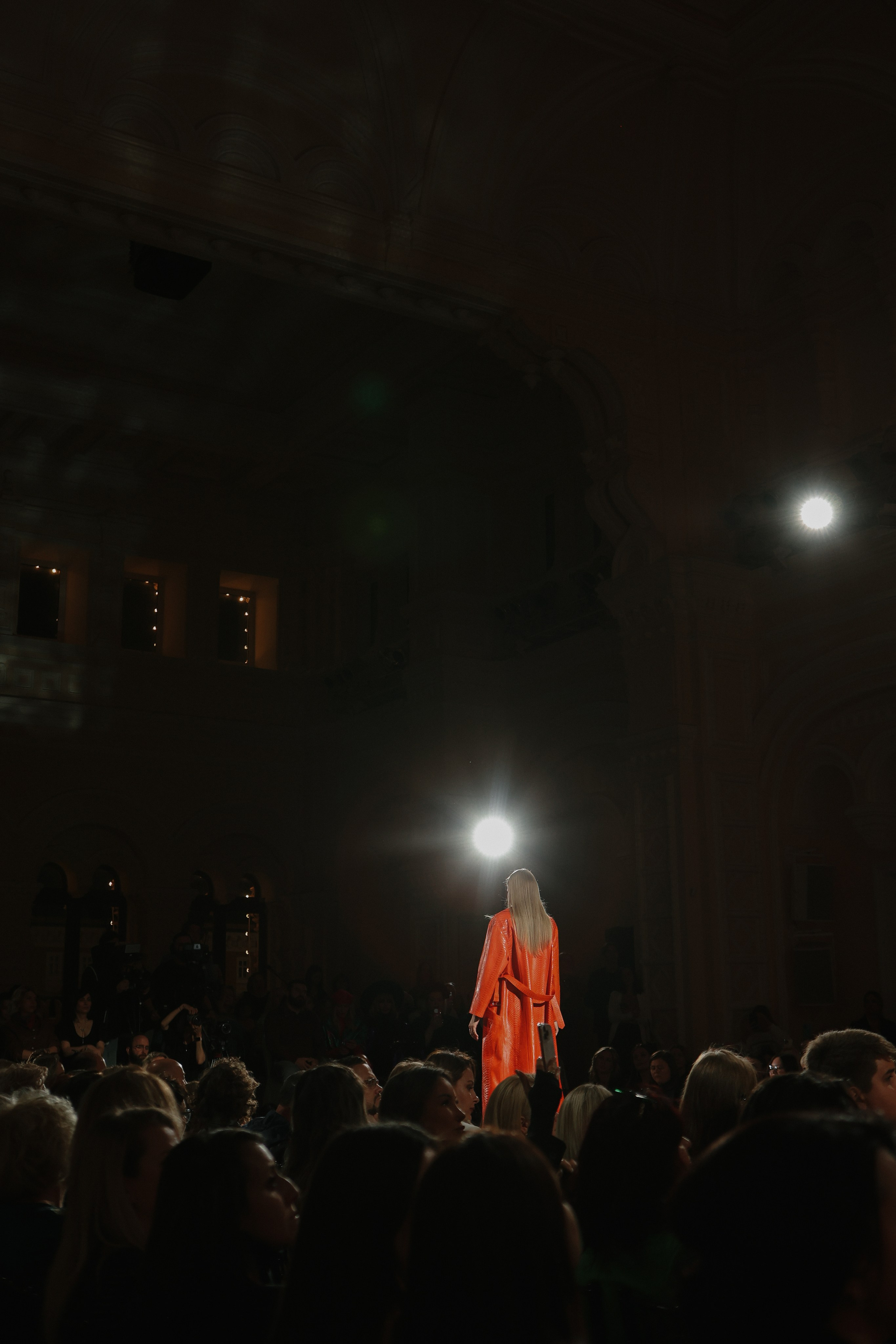 Гум Закрытый Показ 2024. Свадебный фотограф FOTOKEYT