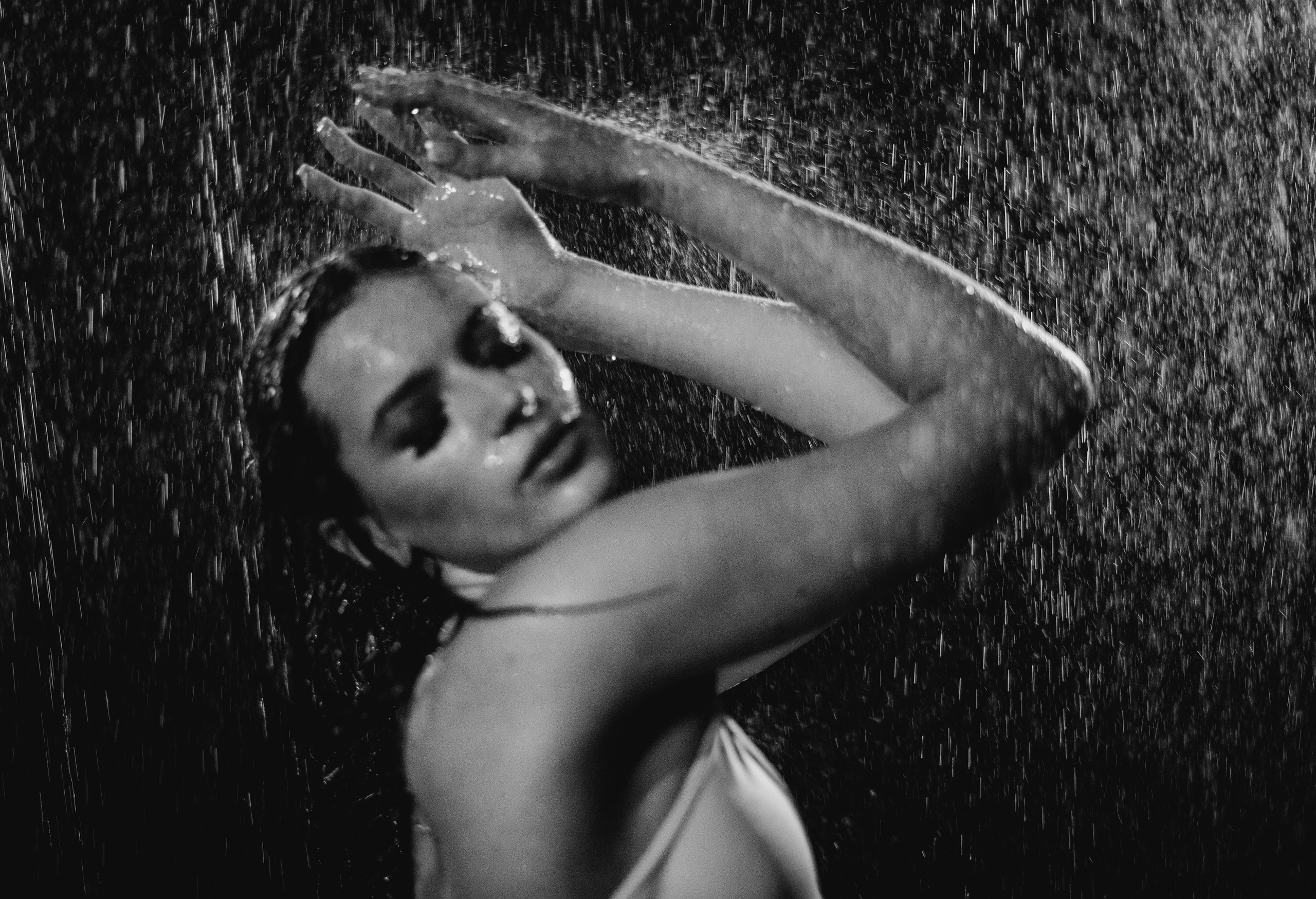 Ливень. Ab extra