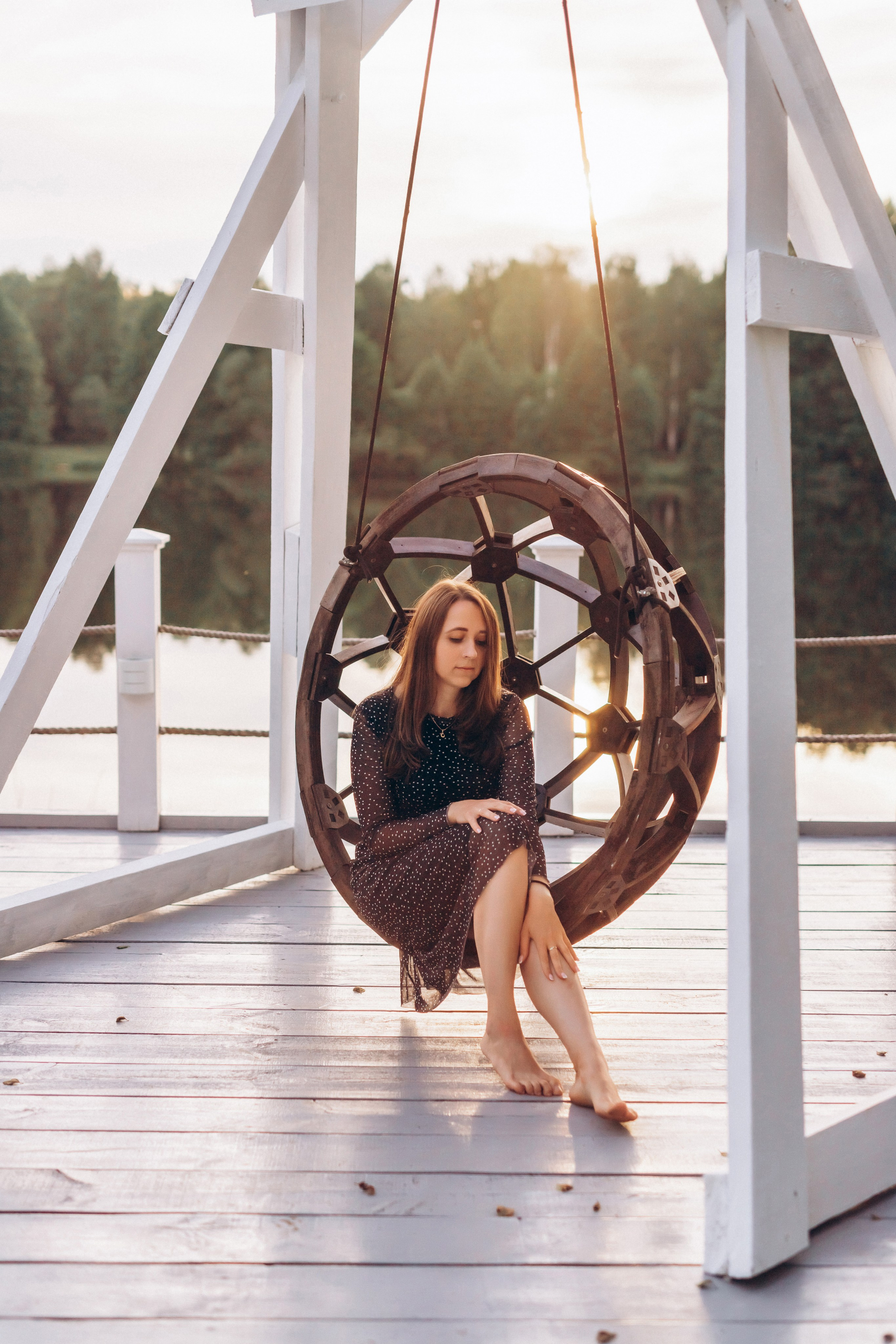 Света. Фотограф Ногинск Электросталь Наталья Осетрова