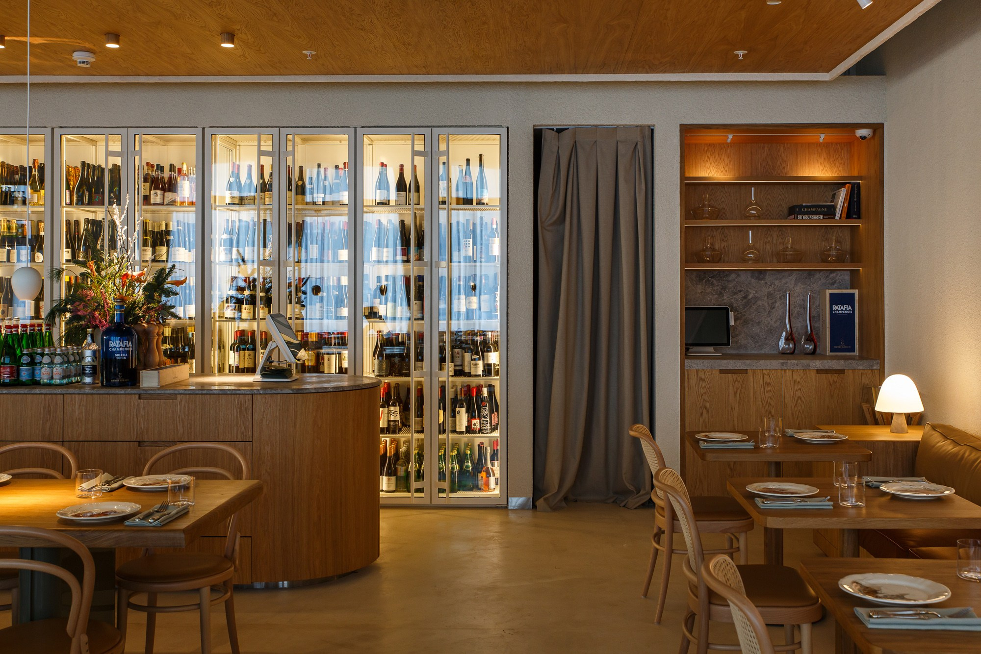 Sage. Фотограф Ксения Колесникова. Интерьерная и портретная съемка в Москве