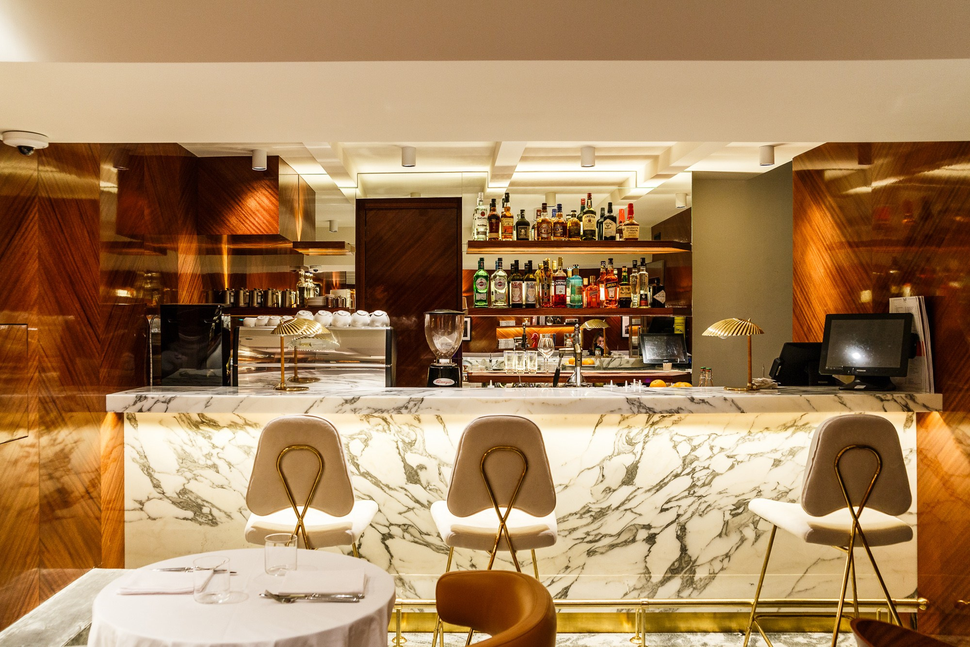 Pino. Photographer Ksenia Kolesnikova. Interior, Product, and Portrait Photography in Moscow