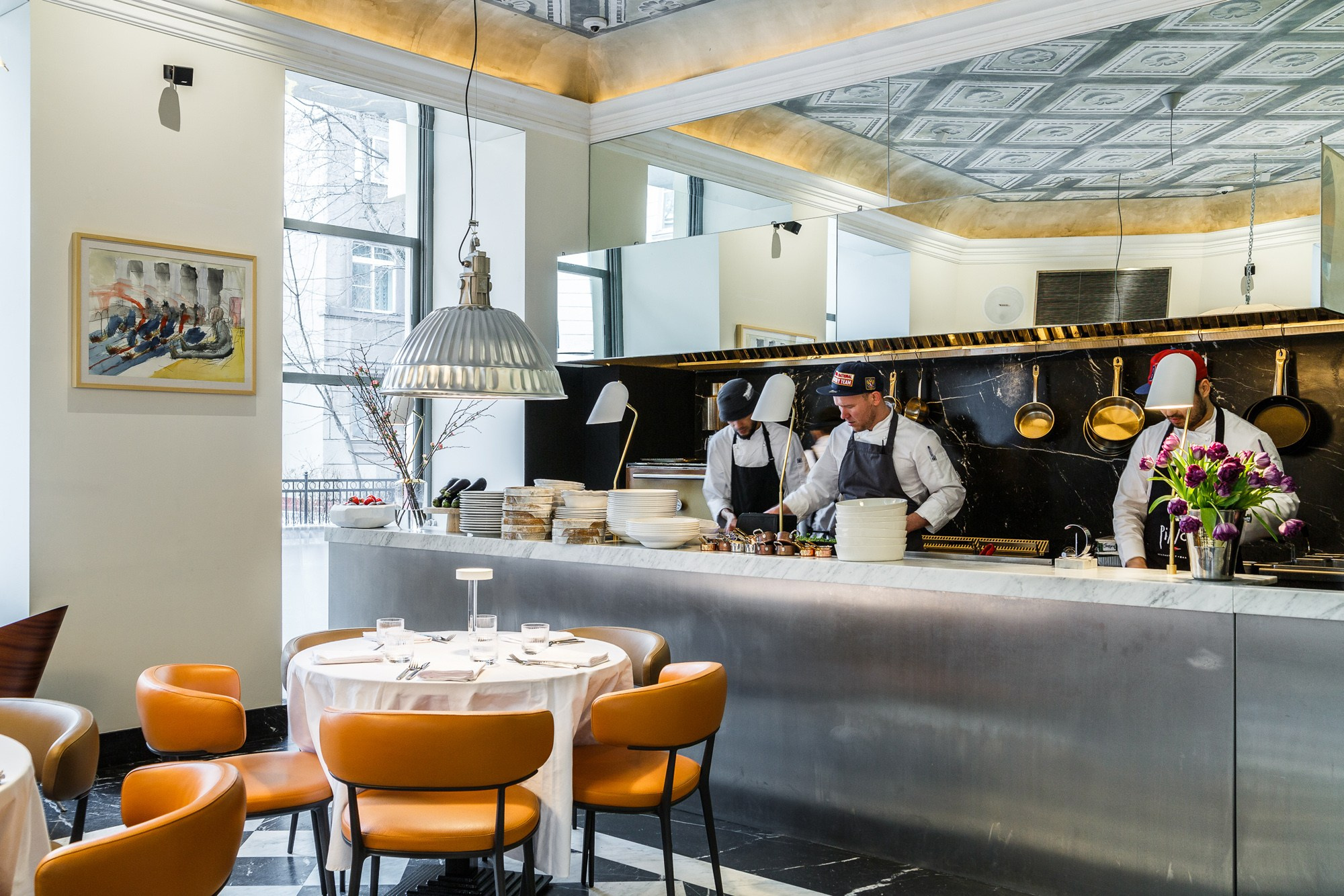 Pino. Photographer Ksenia Kolesnikova. Interior, Product, and Portrait Photography in Moscow