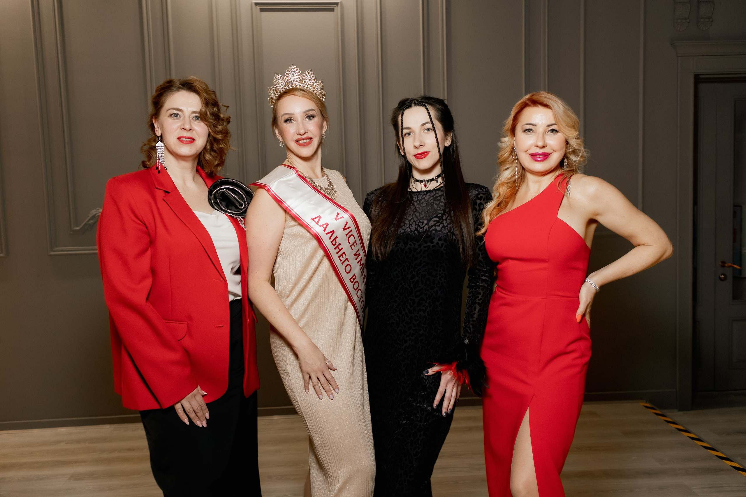 КОРОЛЕВА ДАЛЬНЕГО ВОСТОКА 2024 [ОТКРЫТИЕ КОНКУРСА]. СВОИ. ФОТООТЧЕТЫ-СОБЫТИЯ-МЕСТА