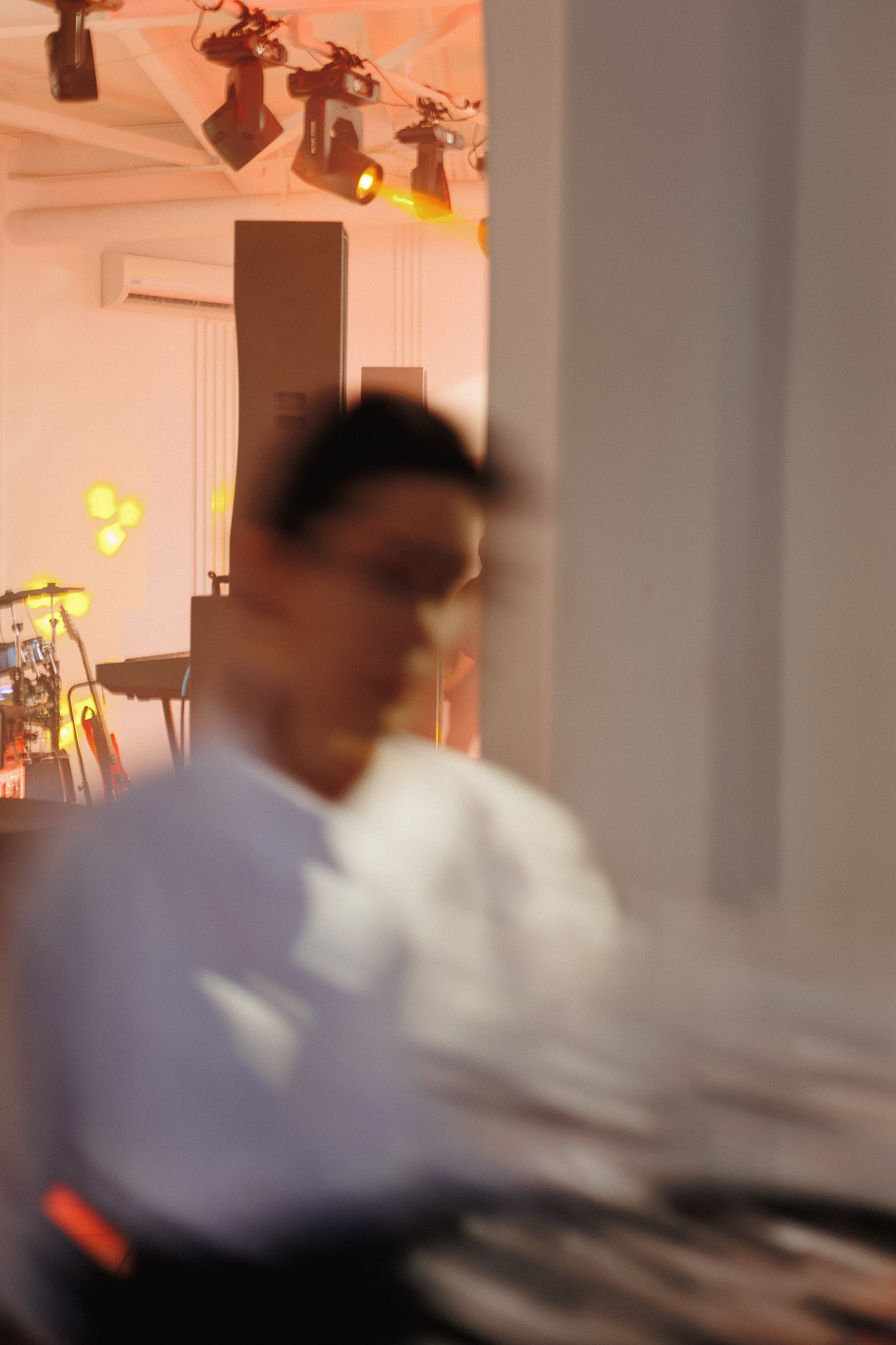 MEDIALIGA DV — AFTER PARTY. СВОИ. ФОТООТЧЕТЫ-СОБЫТИЯ-МЕСТА