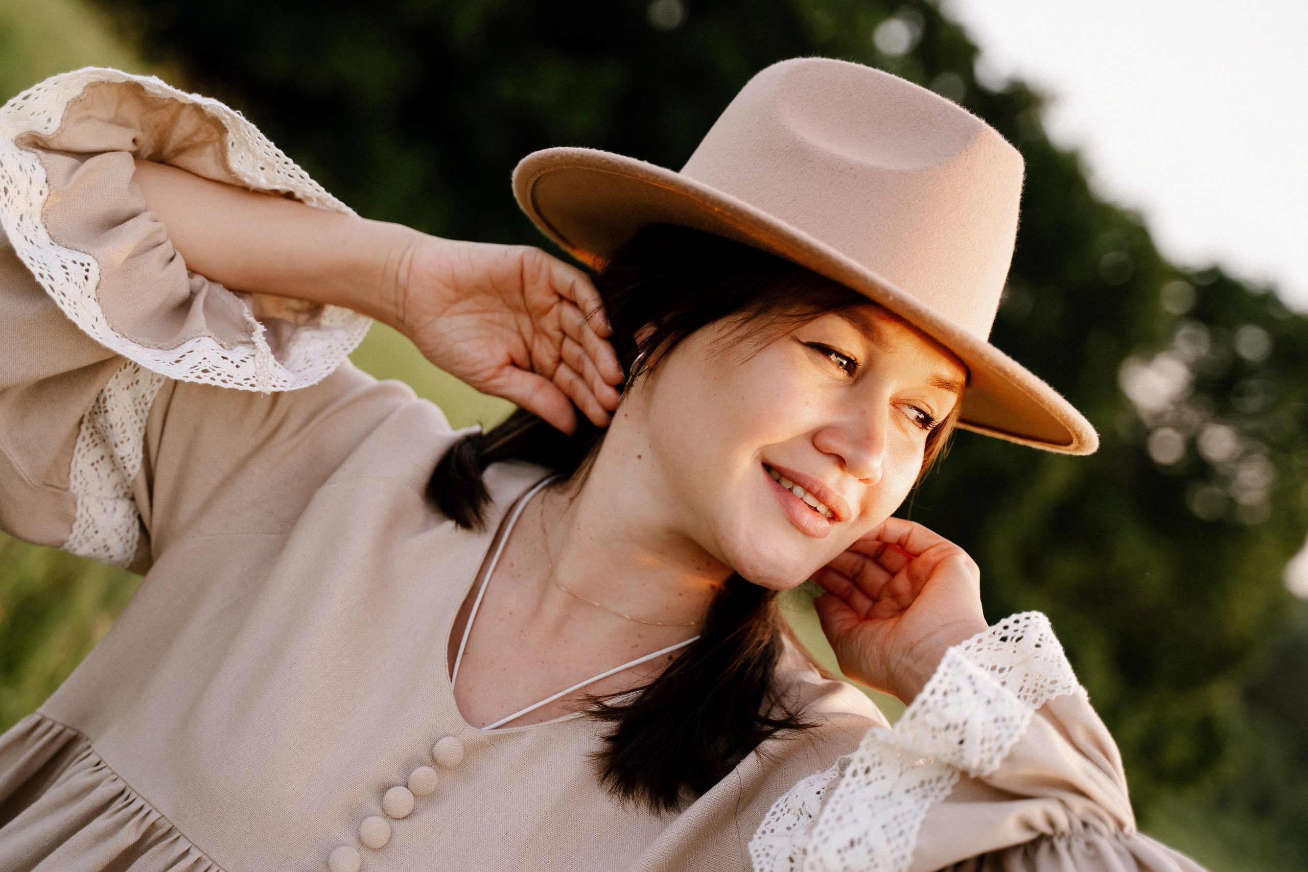 Беременная фотосессия в Бирске