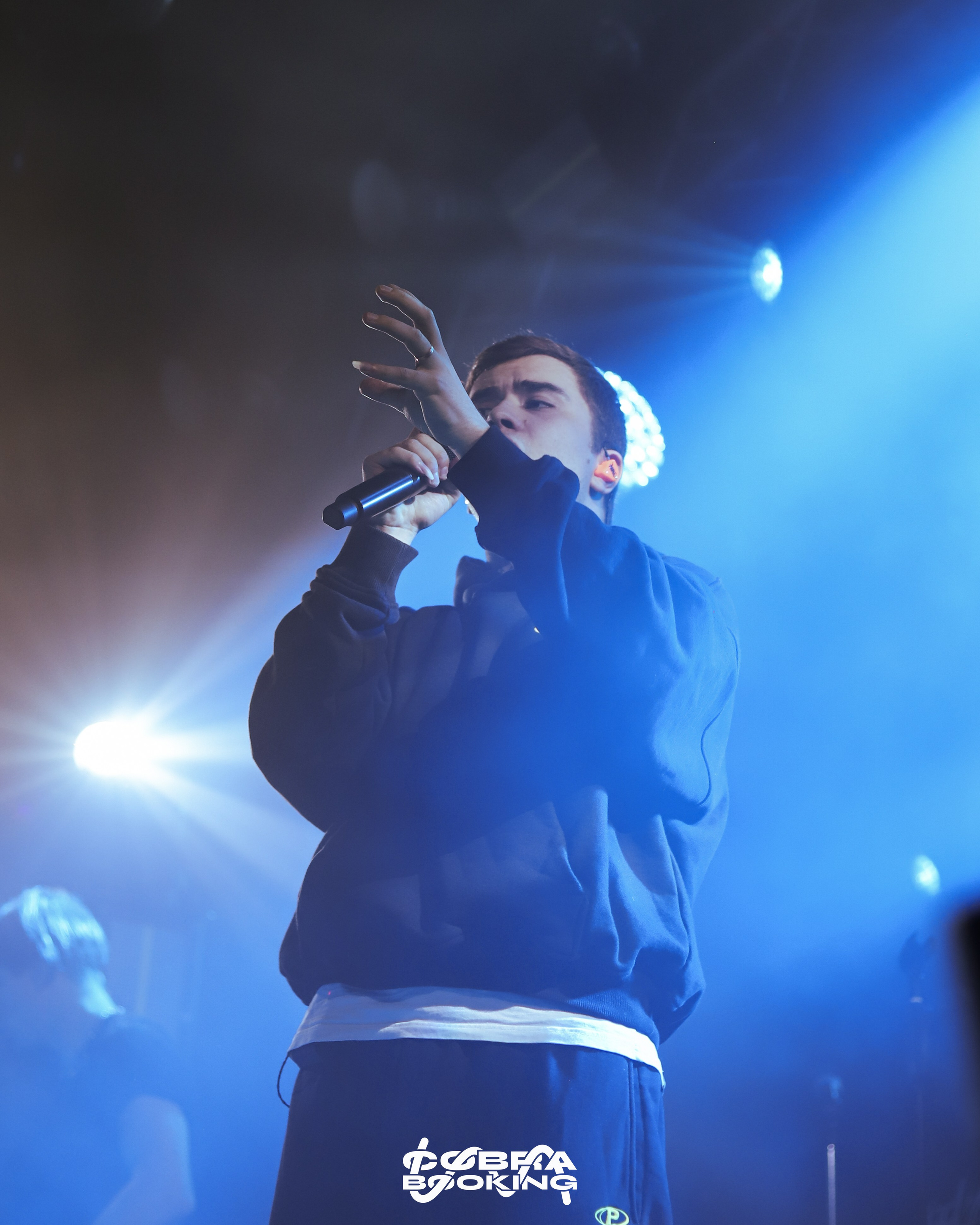 RAMIL'. Больше не греет