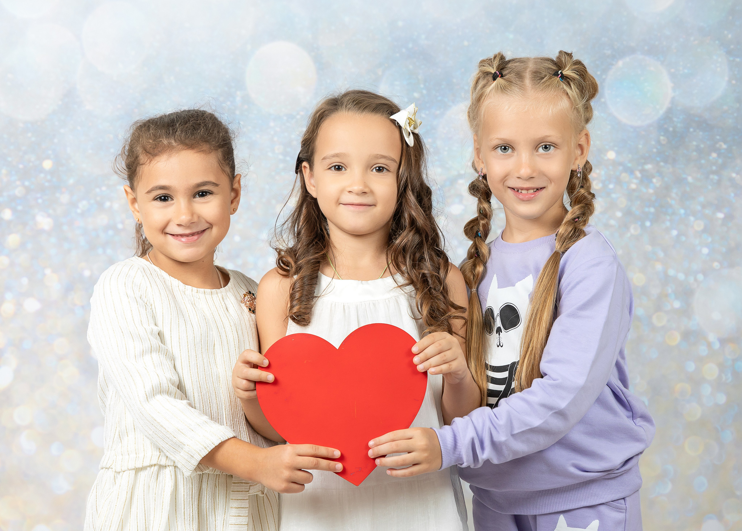 ДЕТСКИЙ САД. Детский фотограф в Туапсе Инна Гуня