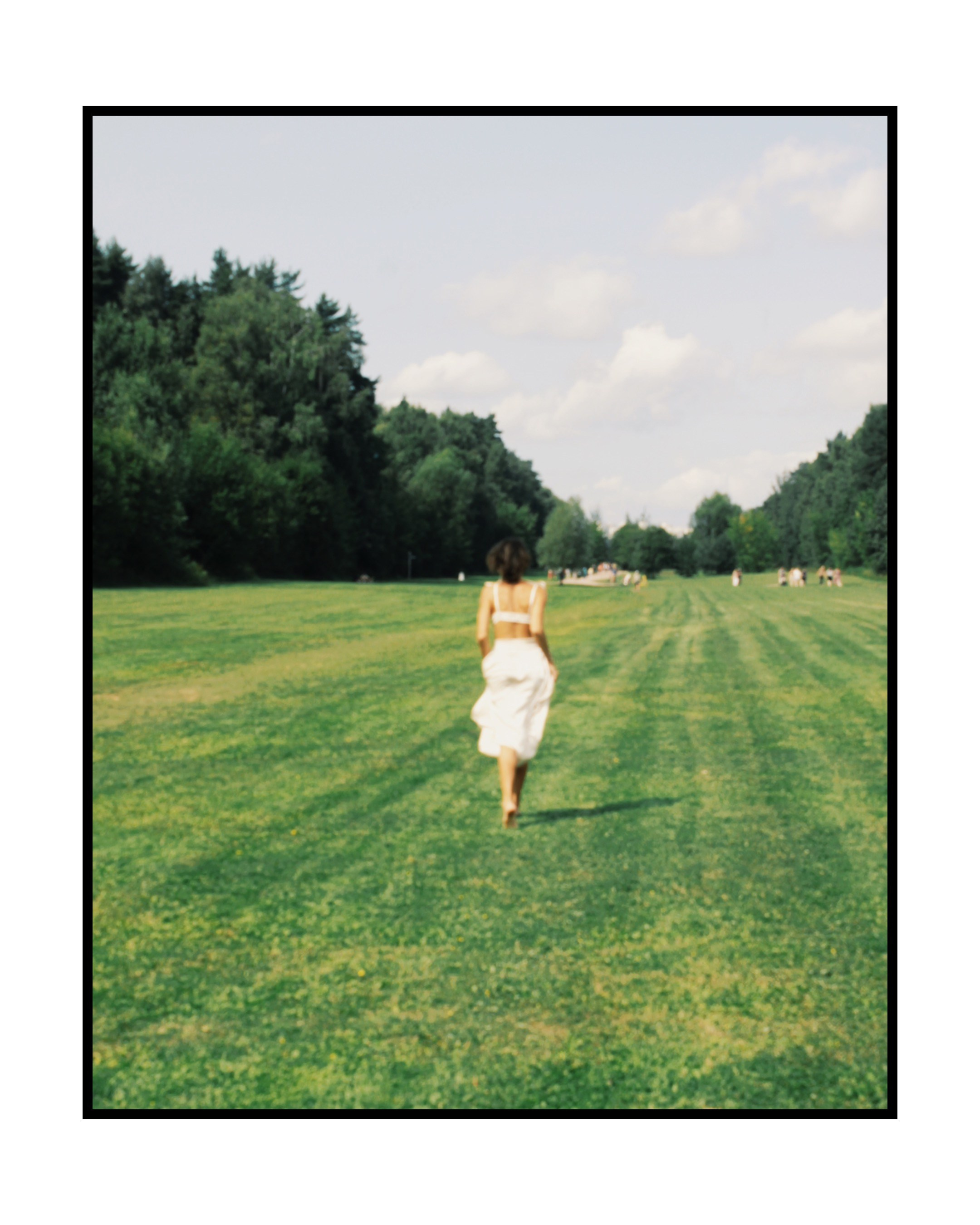 NATURE. Портретный и ню фотограф в Москве Александра Мишура