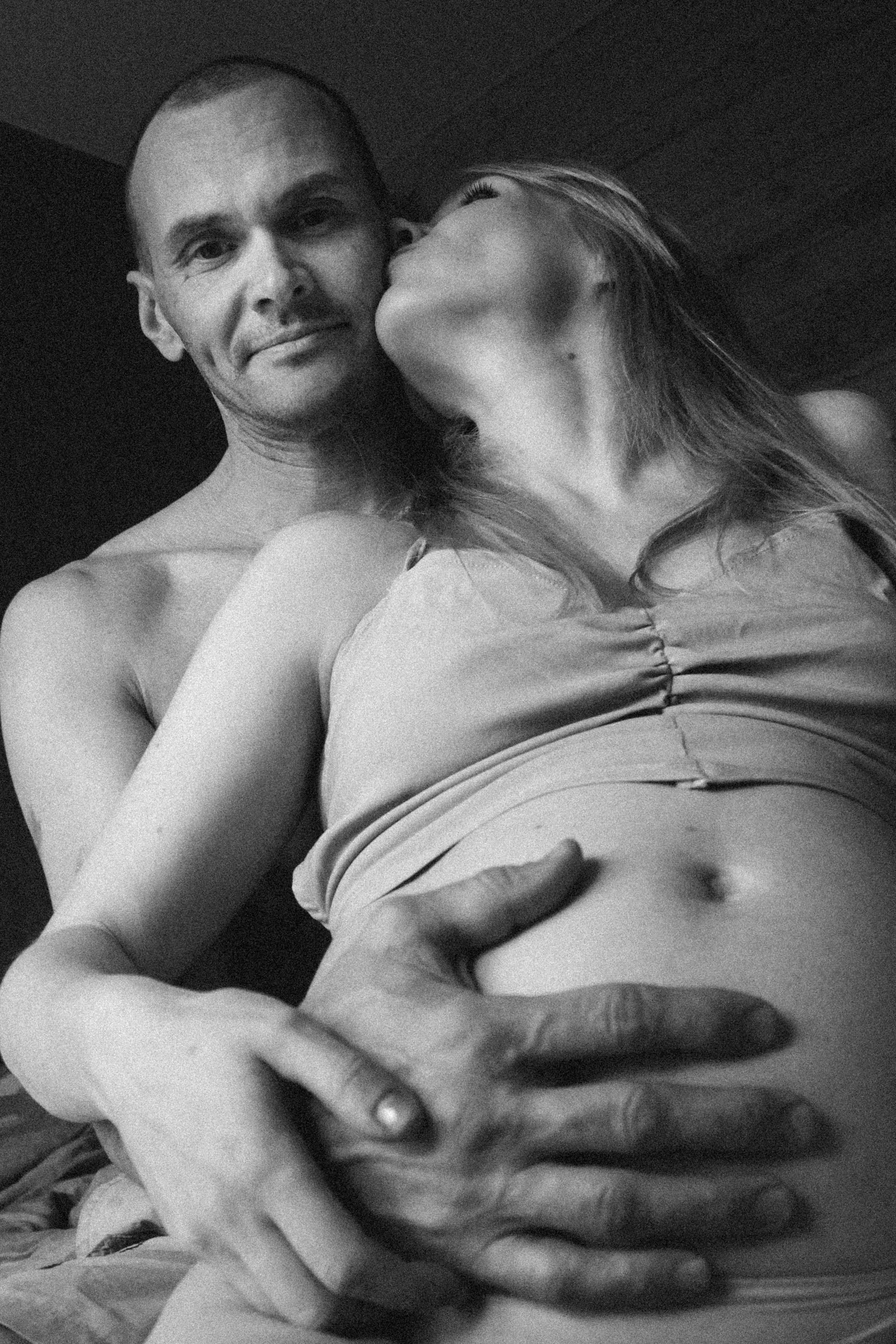 Family. Портретный и ню фотограф в Москве Александра Мишура