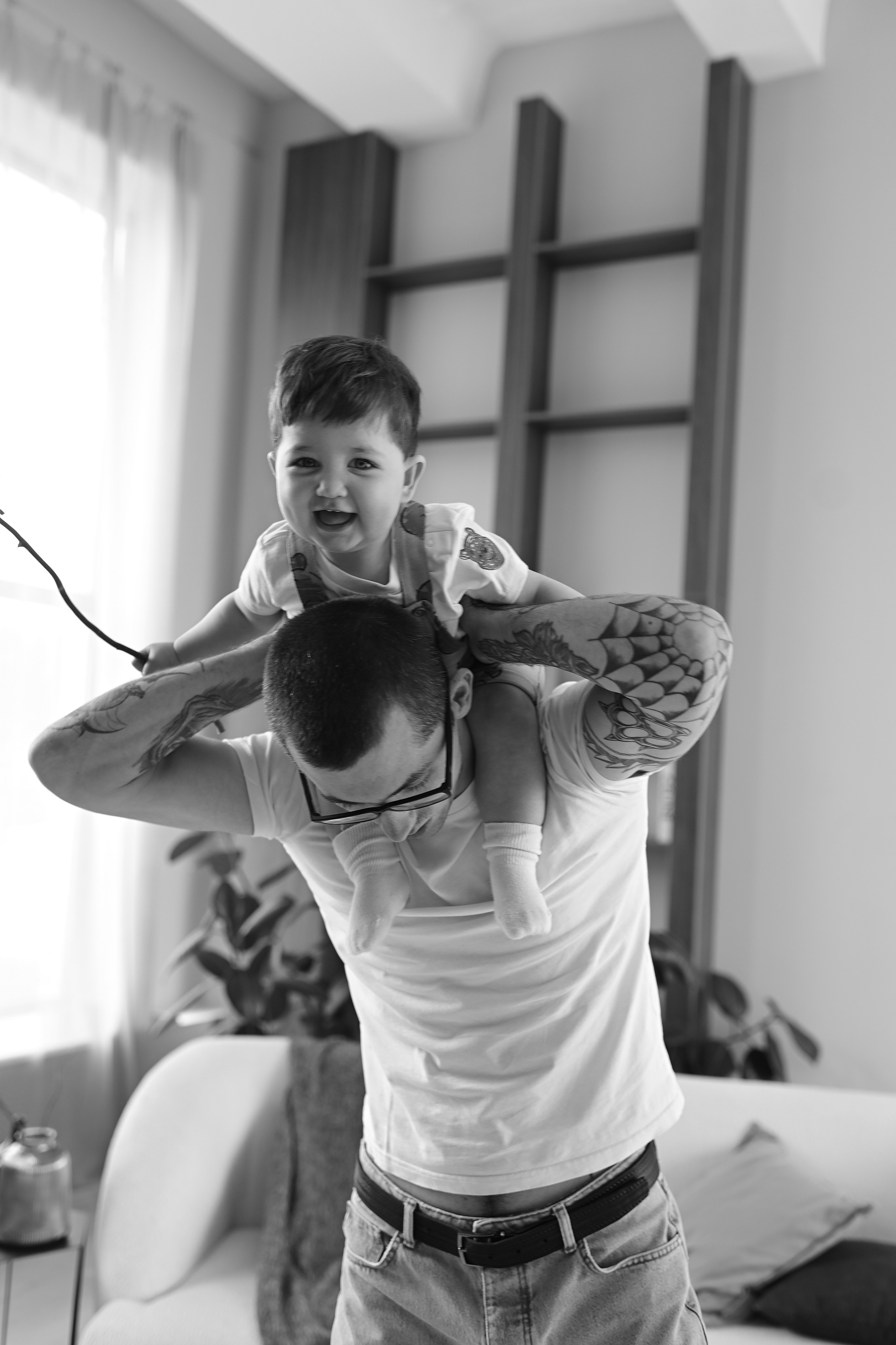 Ниссо Стас и Артур. Свадебный и семейный фотограф в Самаре Головань Наталья