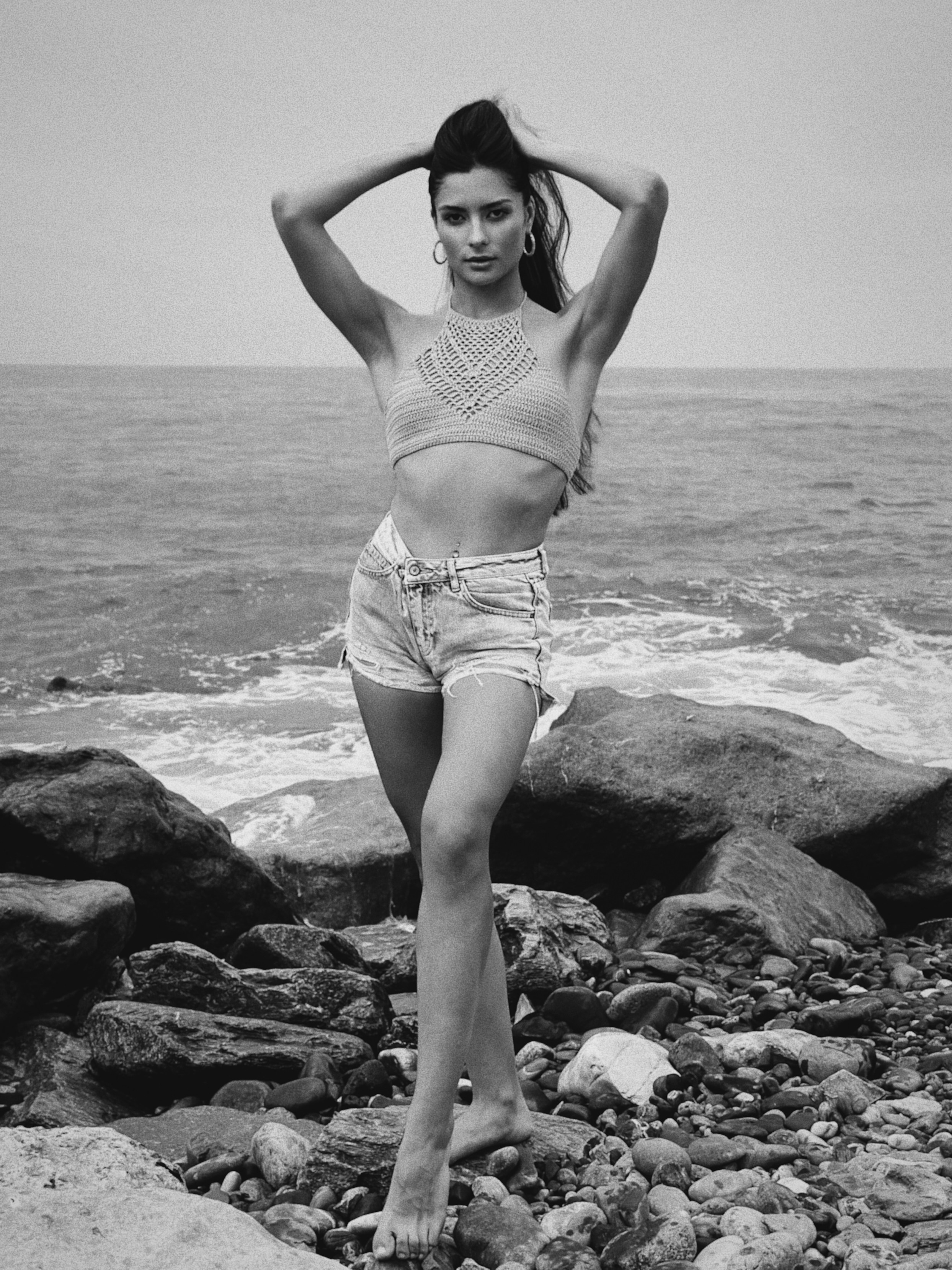 «Итальянское кино». Чувственный мобильный фотограф в Казани и Сочи Дьяченко Дарья