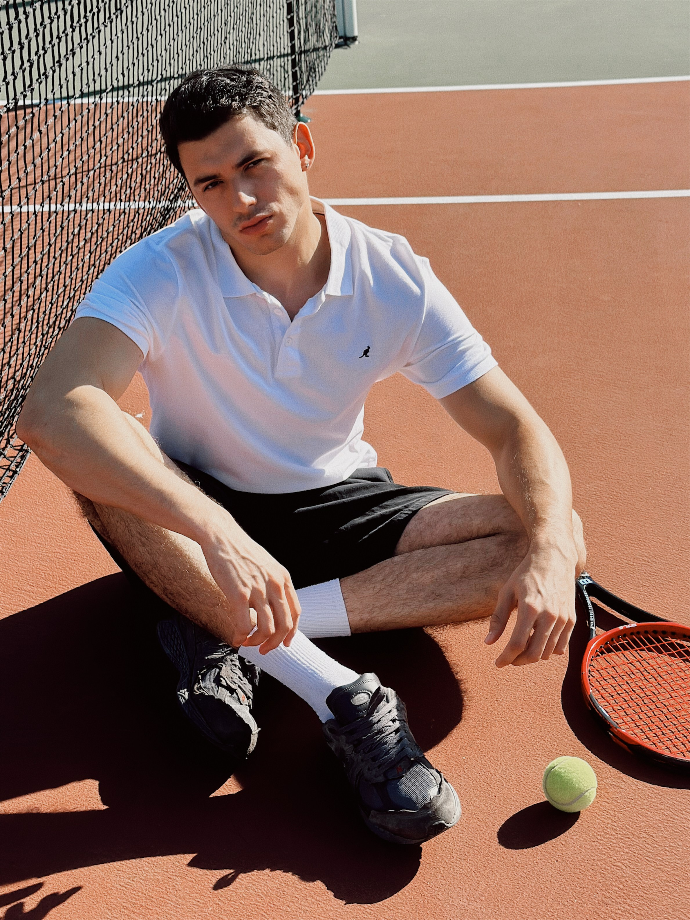 Men's tennis core. Чувственный мобильный фотограф в Казани и Сочи Дьяченко Дарья