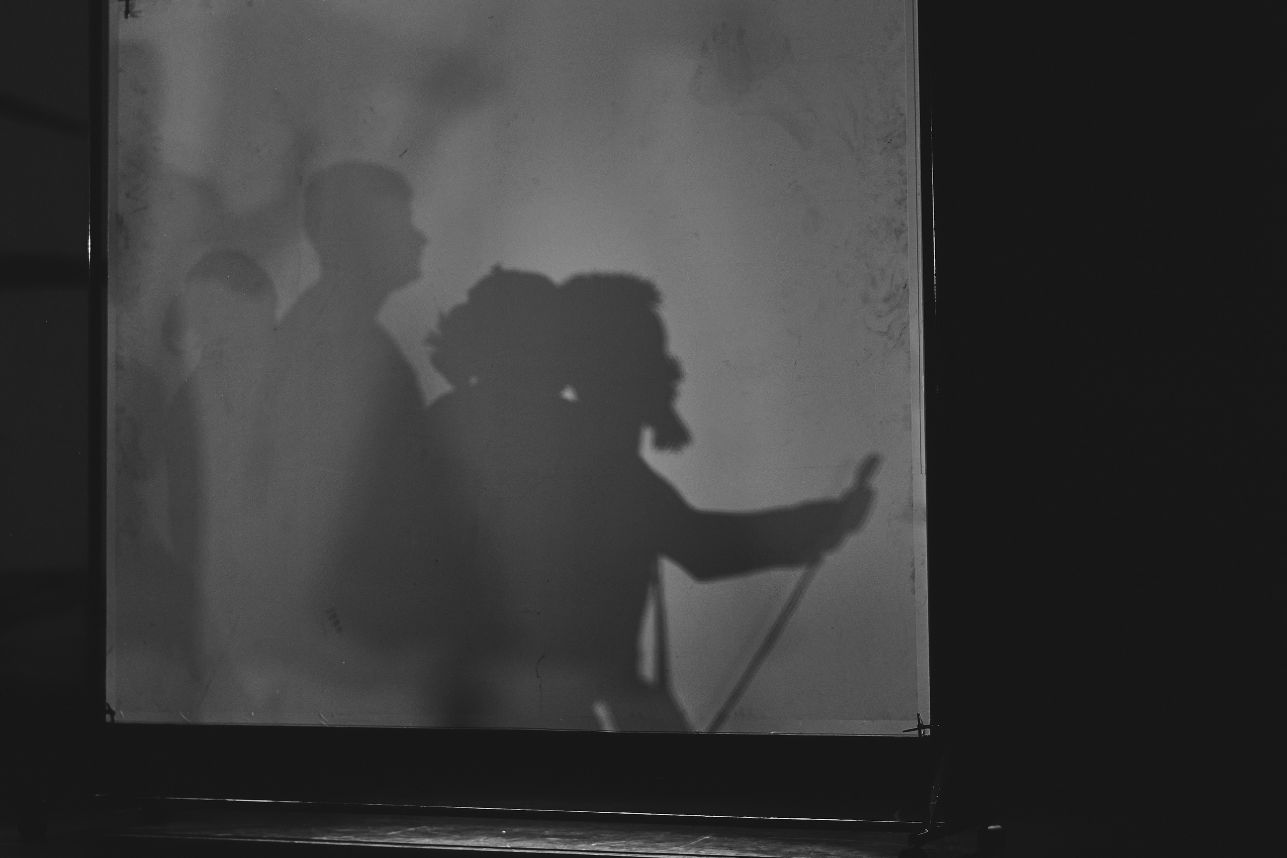 «Я вижу звезды» (второй показ)